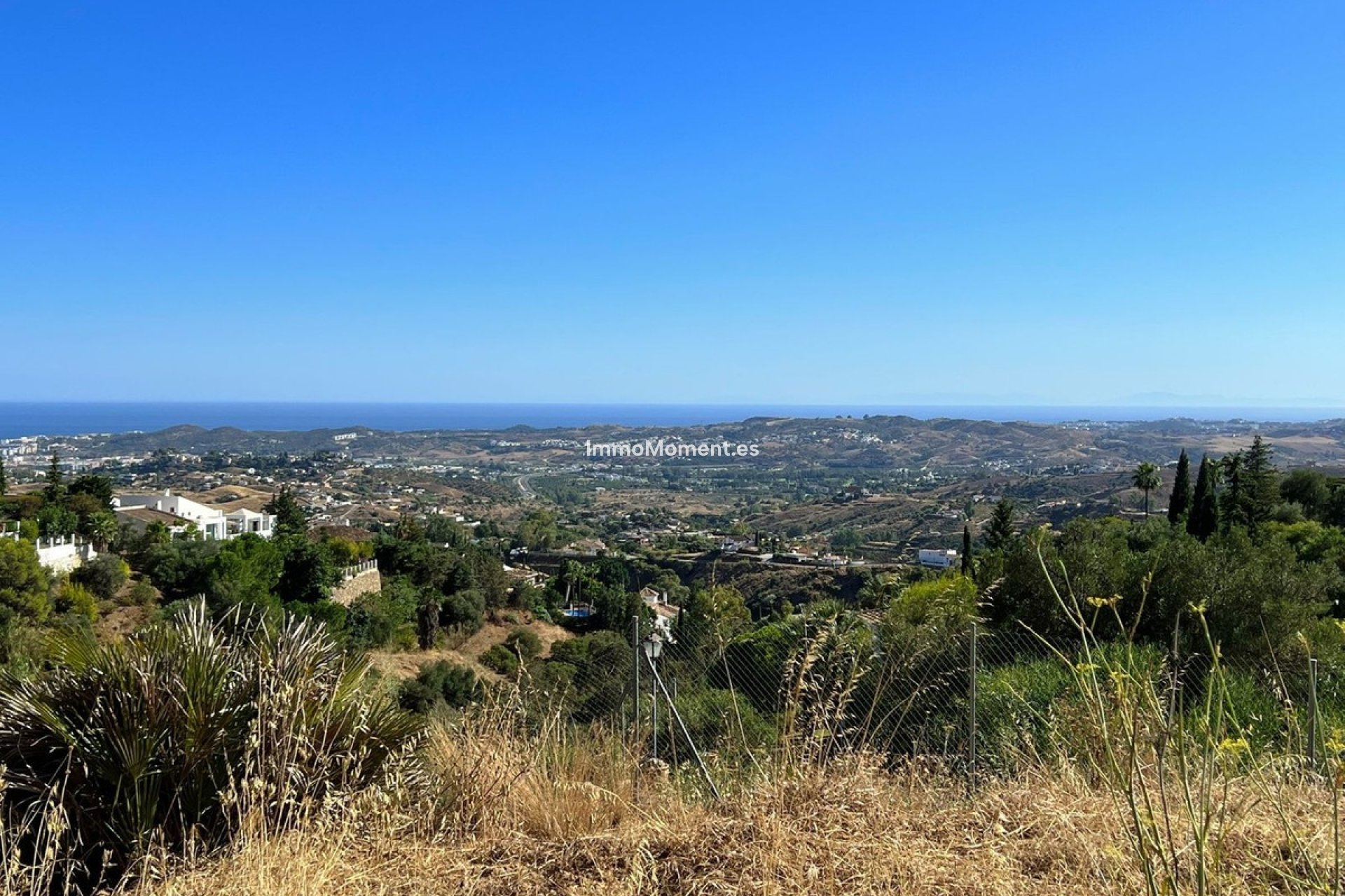 Resale - Plot - Mijas - Mijas Centro