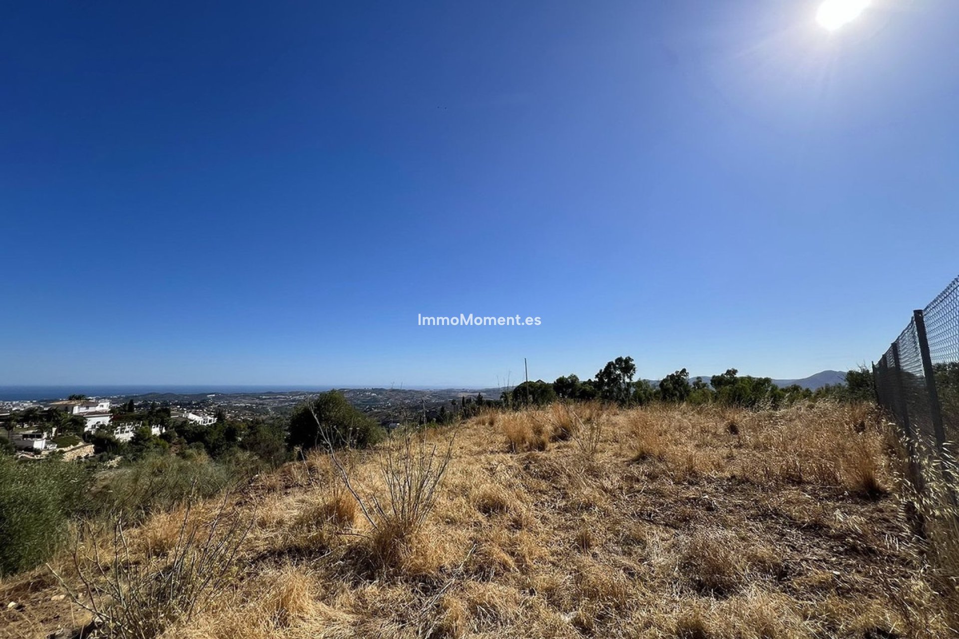 Resale - Plot - Mijas - Mijas Centro