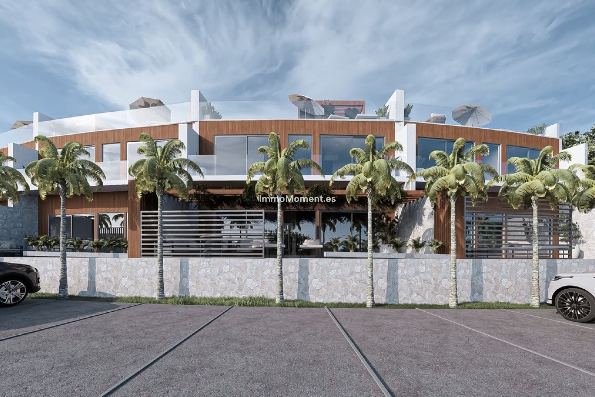 Resale - Plot - Mijas - Mijas Centro