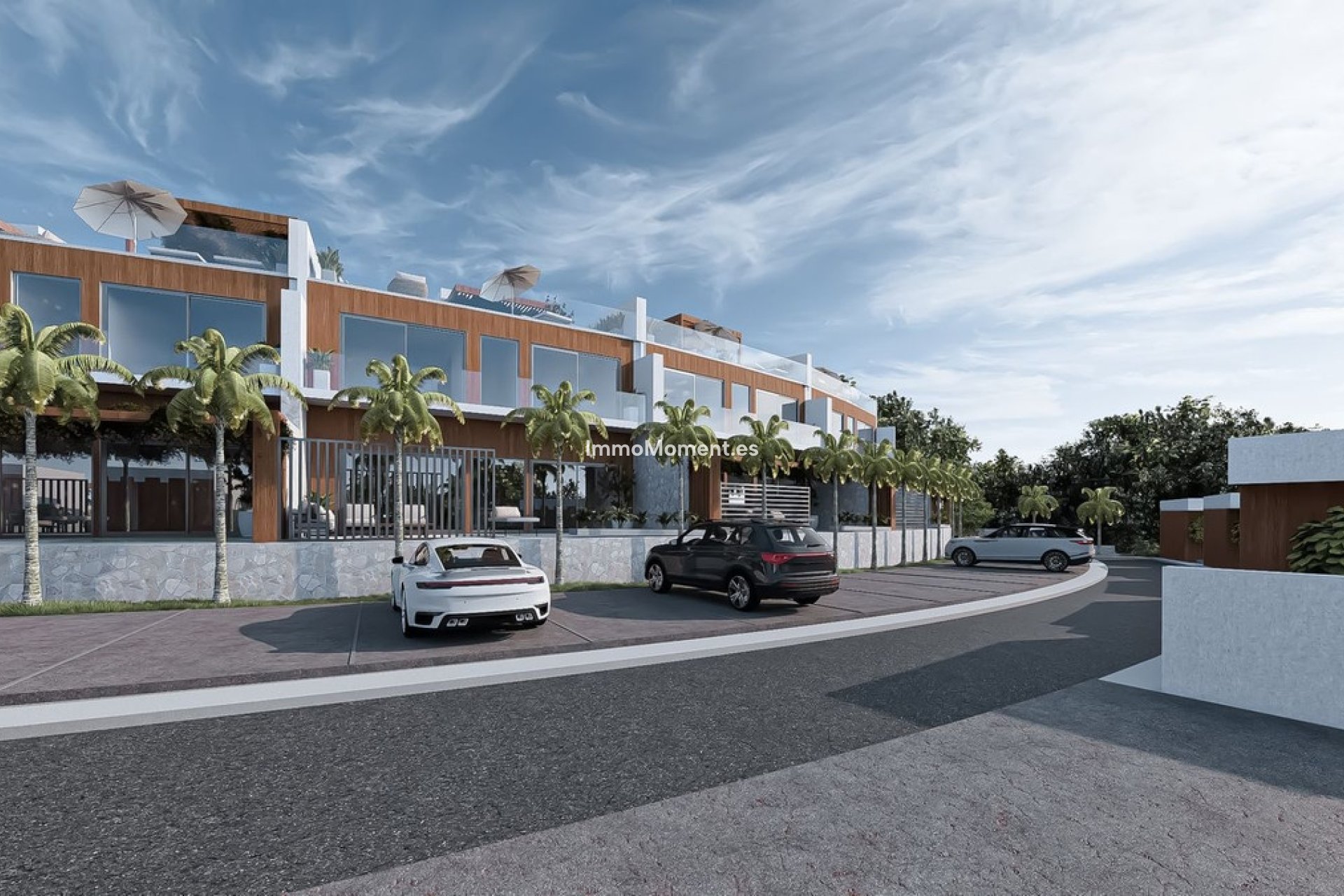 Resale - Plot - Mijas - Mijas Centro