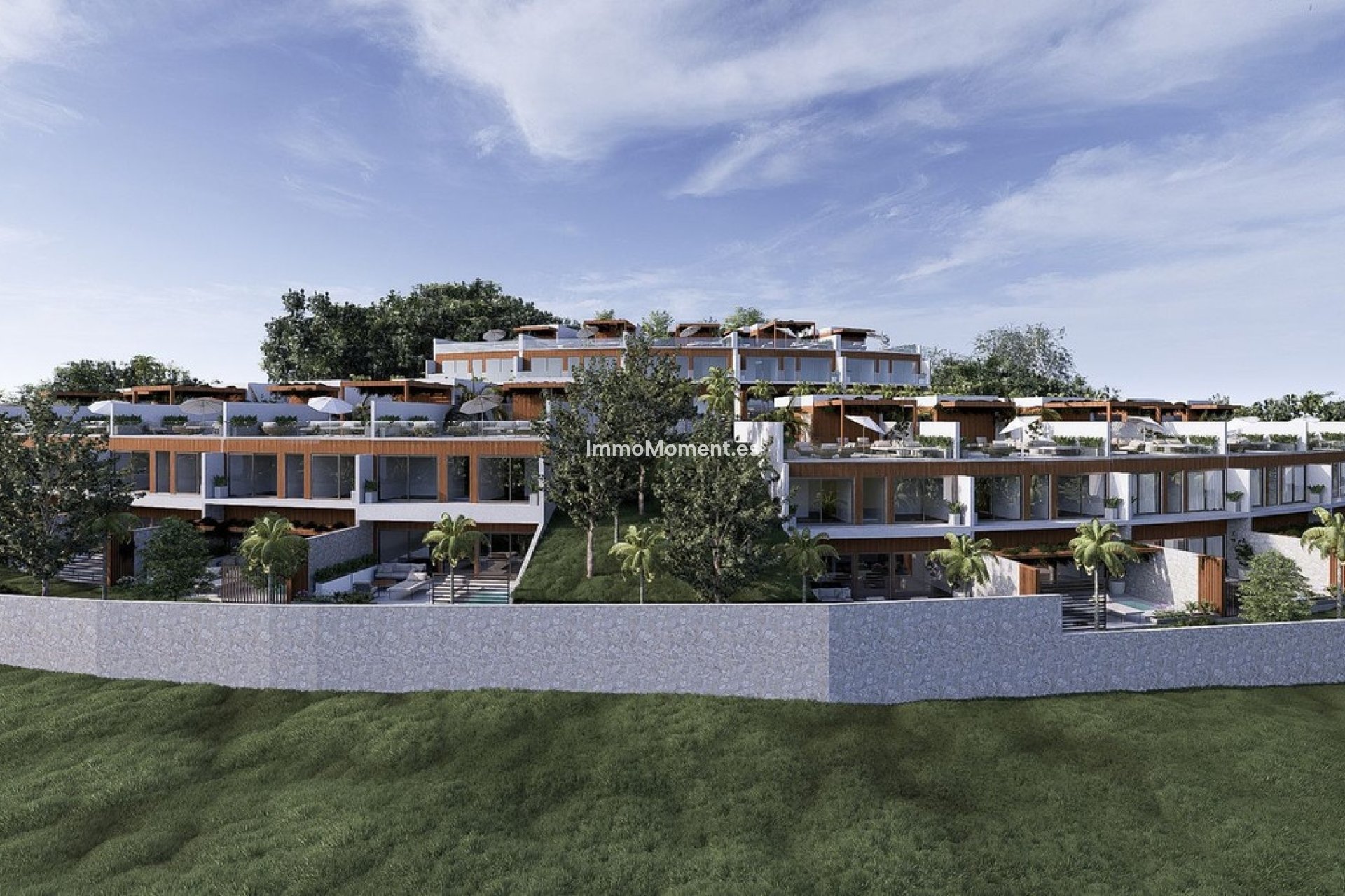 Resale - Plot - Mijas - Mijas Centro