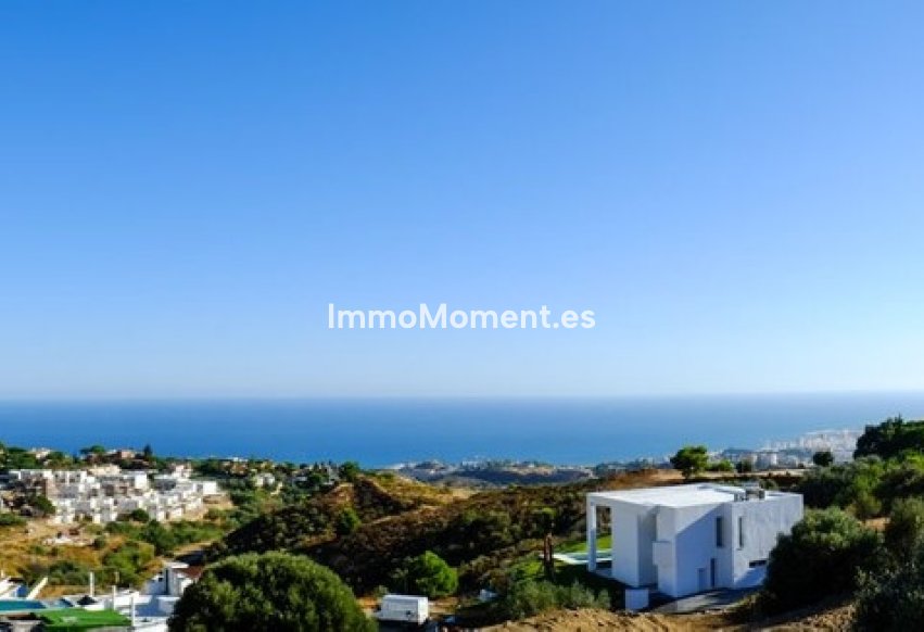Resale - Plot - Mijas - Mijas Centro
