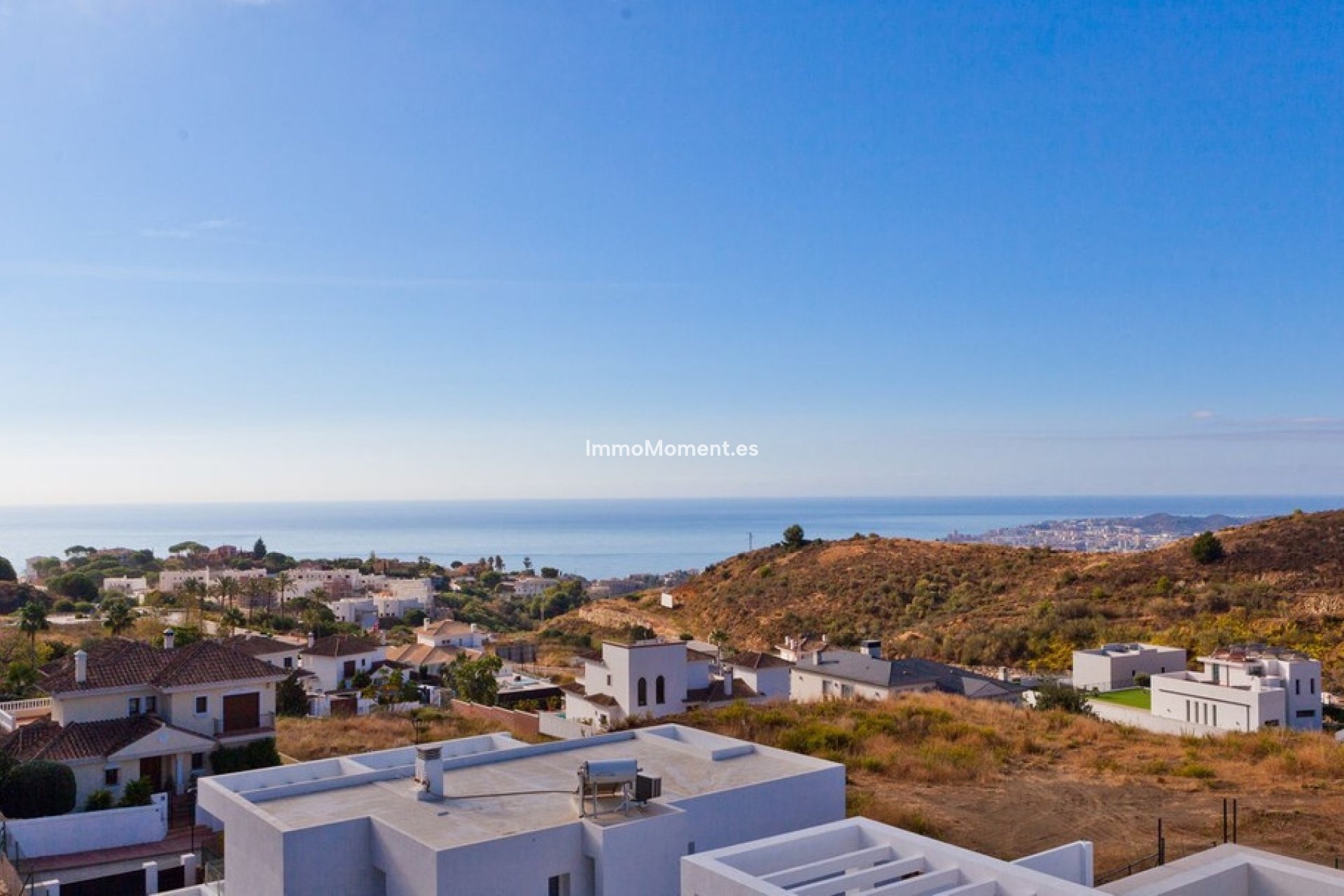 Resale - Plot - Mijas - Mijas Centro