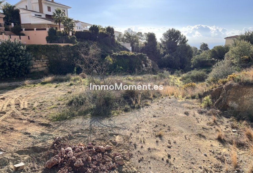 Resale - Plot - Mijas - Mijas Centro