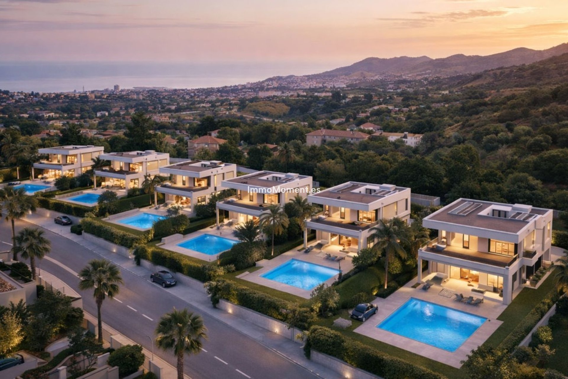 Resale - Plot - Mijas - Mijas Centro
