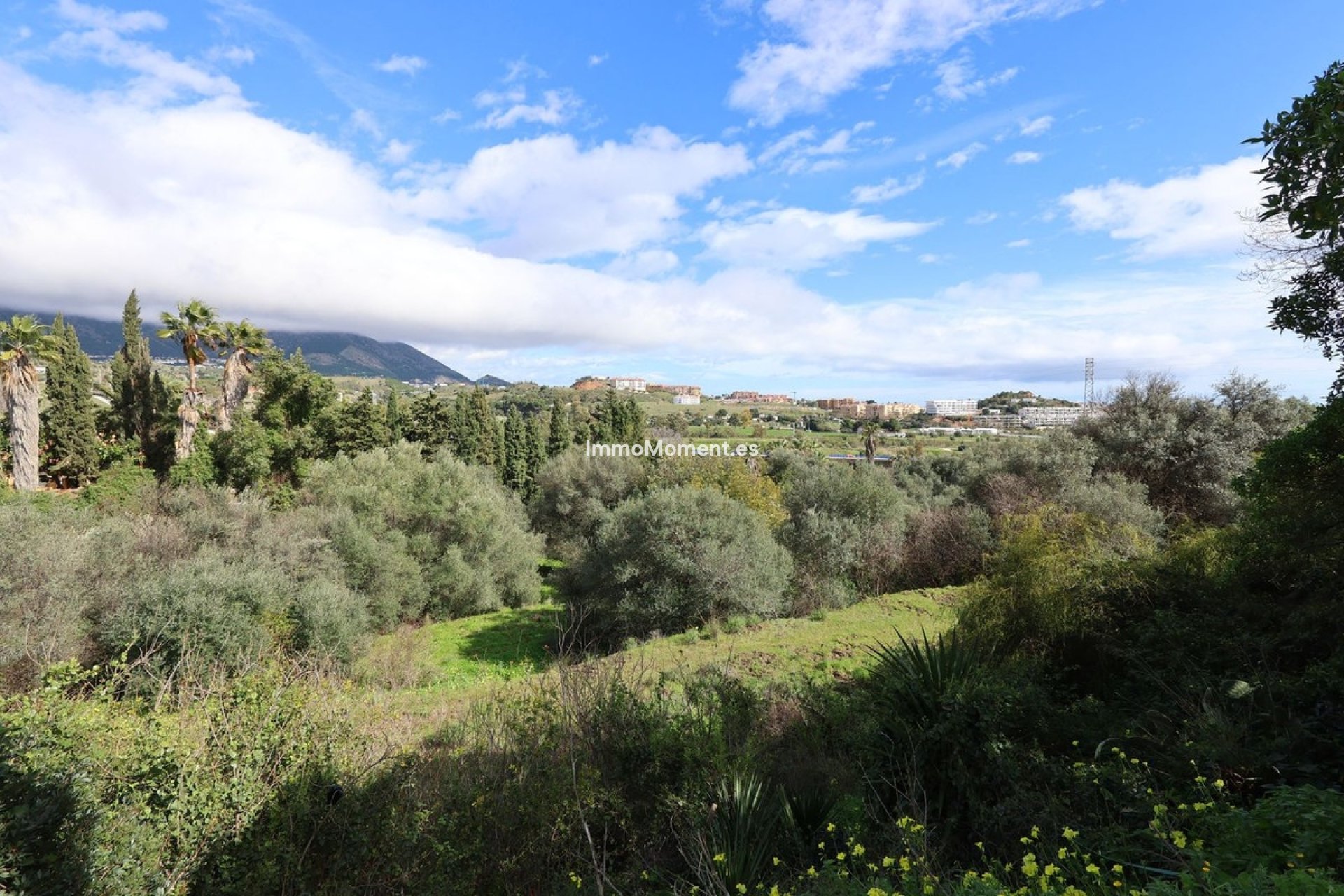 Resale - Plot - Mijas - Mijas Centro