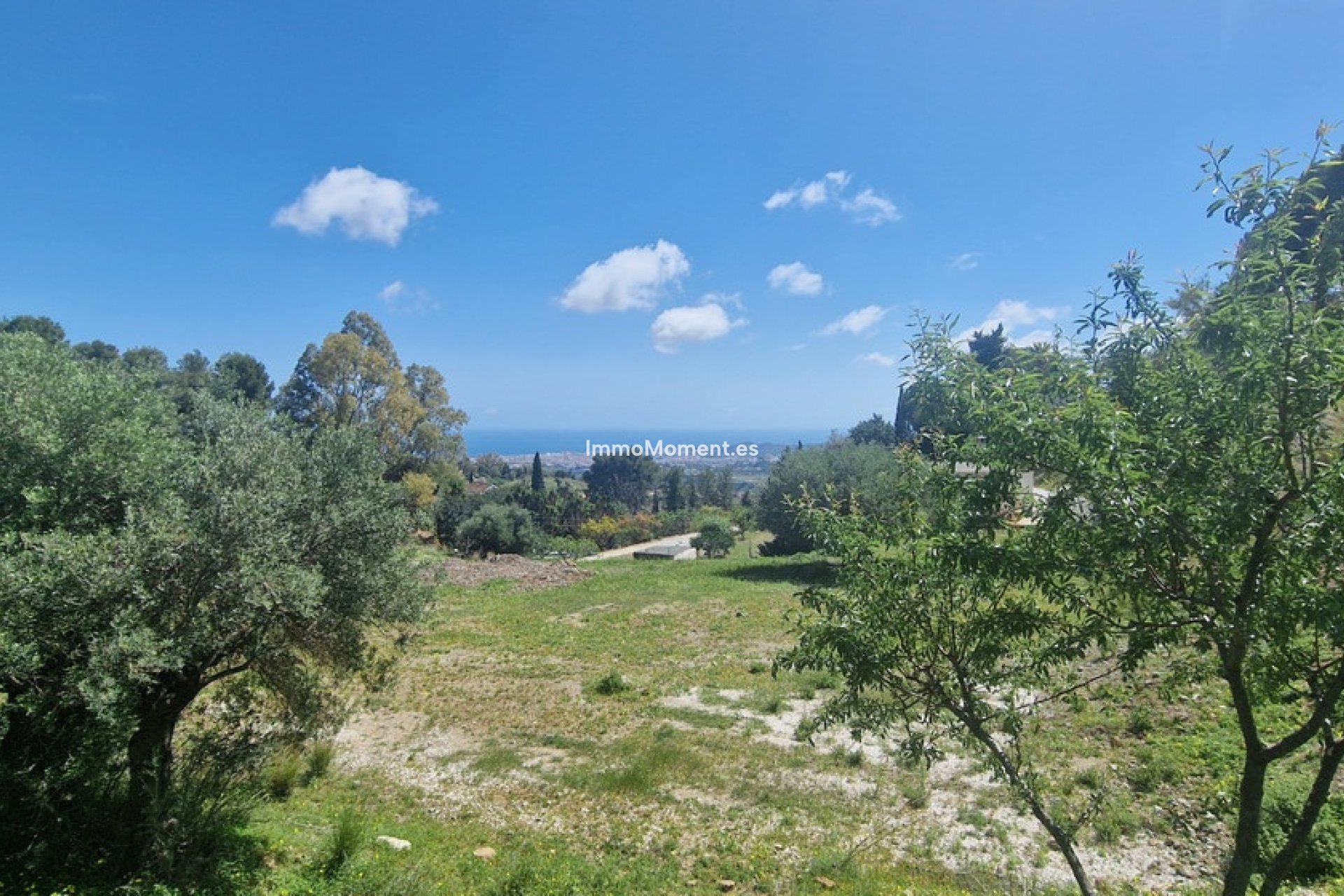 Resale - Plot - Mijas - Mijas Centro