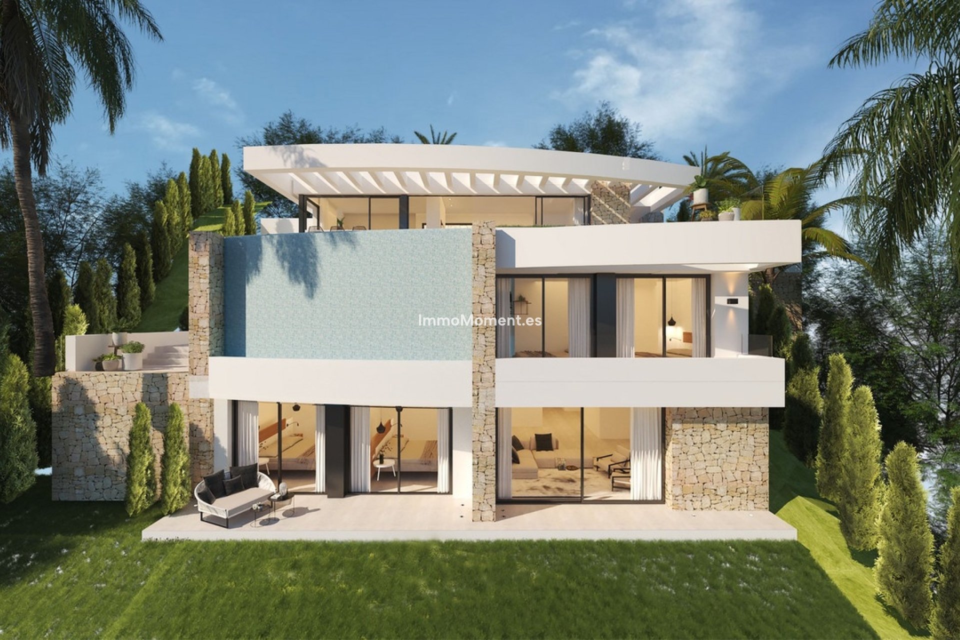 Resale - Plot - Mijas - Mijas Centro