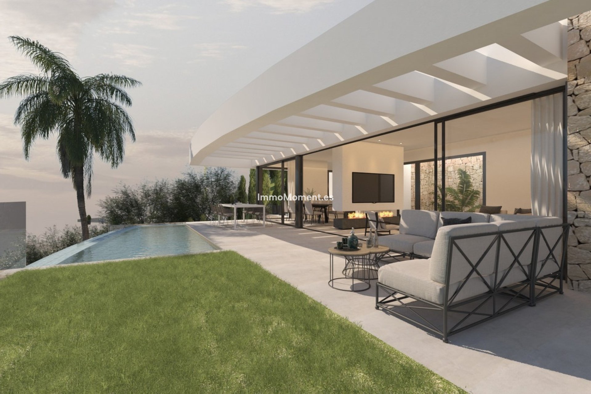 Resale - Plot - Mijas - Mijas Centro