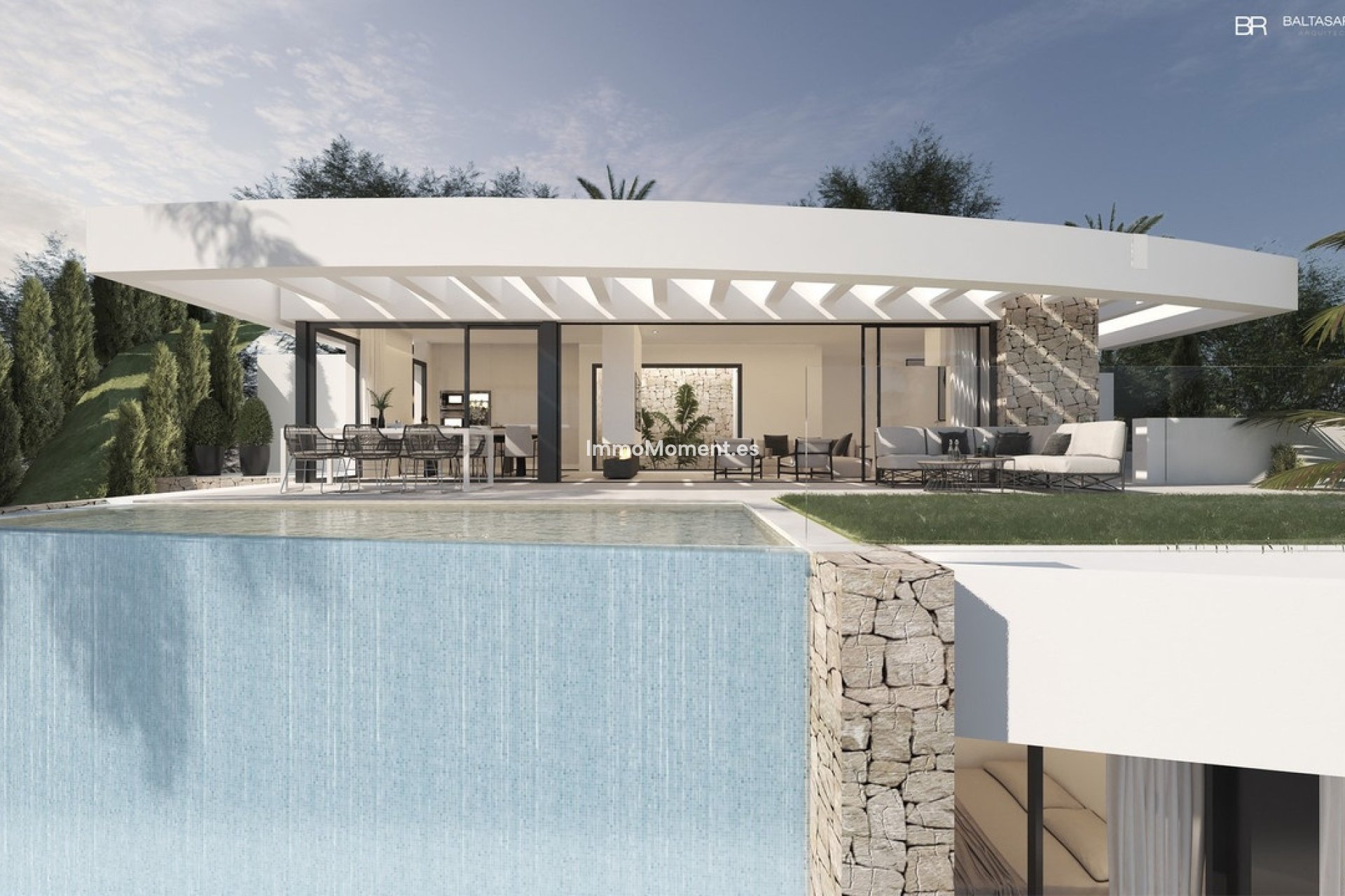 Resale - Plot - Mijas - Mijas Centro