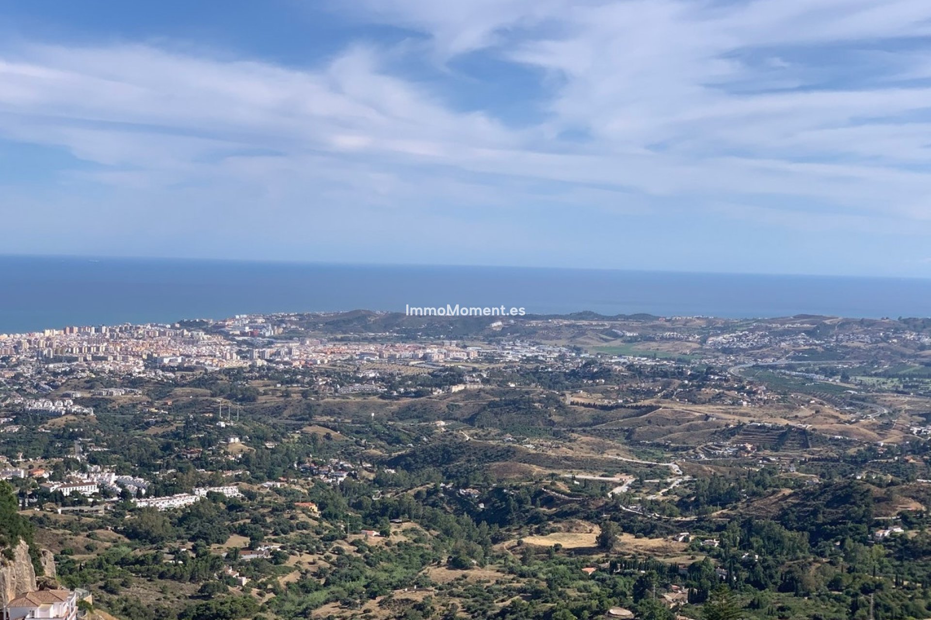 Resale - Plot - Mijas - Mijas Centro