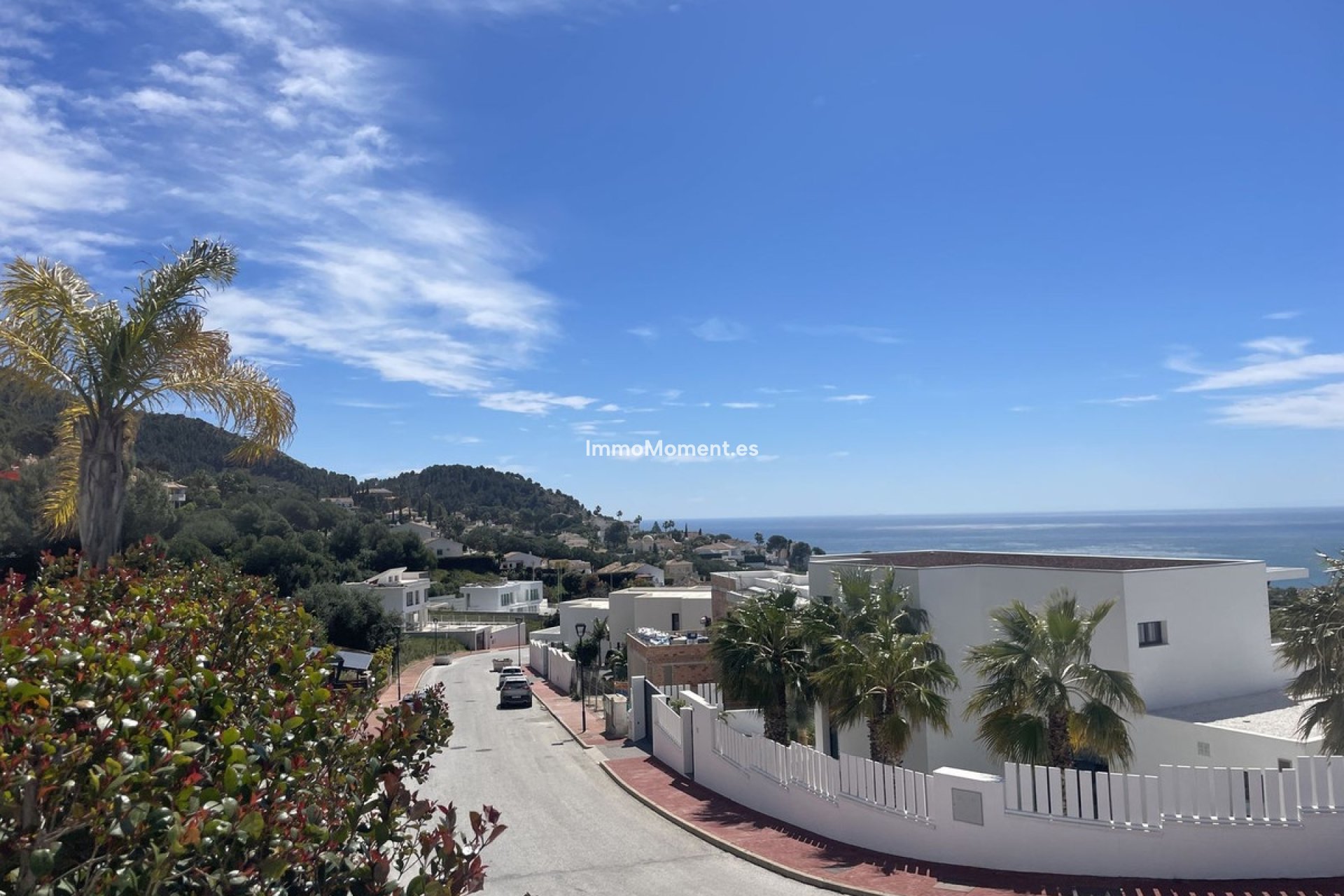 Resale - Plot - Mijas - Mijas Centro
