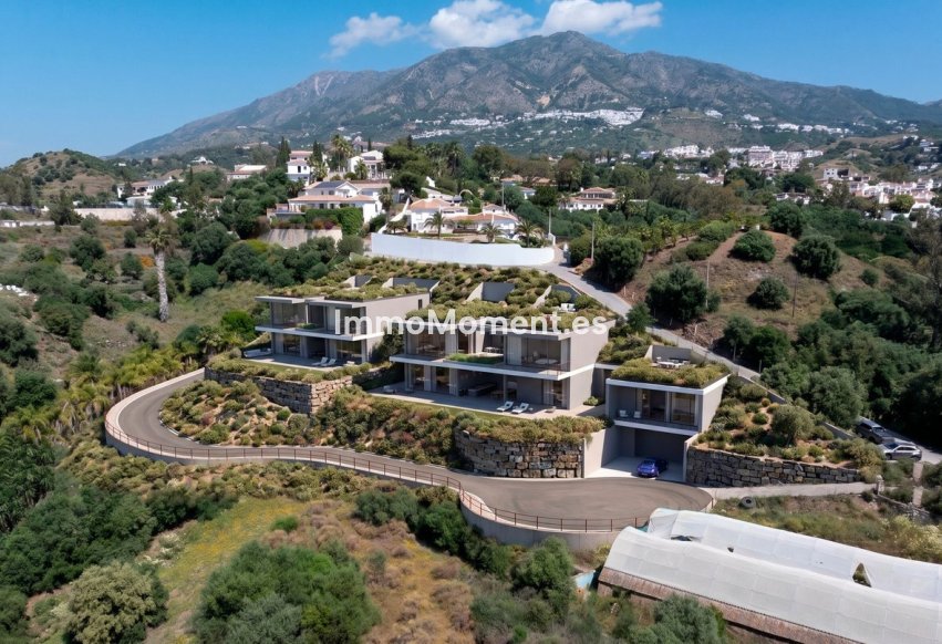 Resale - Plot - Mijas - Mijas Centro