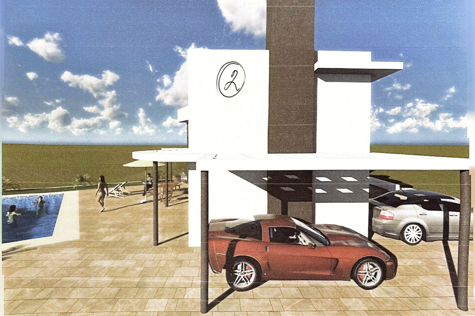 Resale - Plot - Mijas - Mijas Centro
