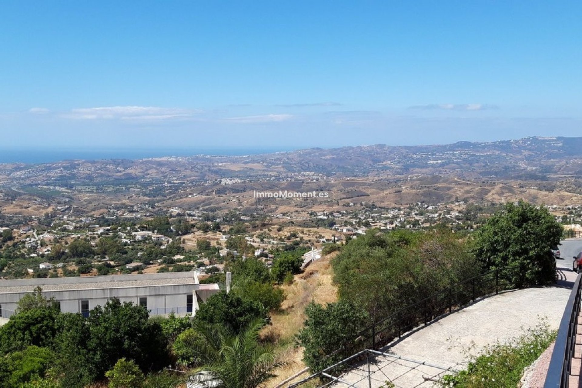 Resale - Plot - Mijas - Mijas Centro
