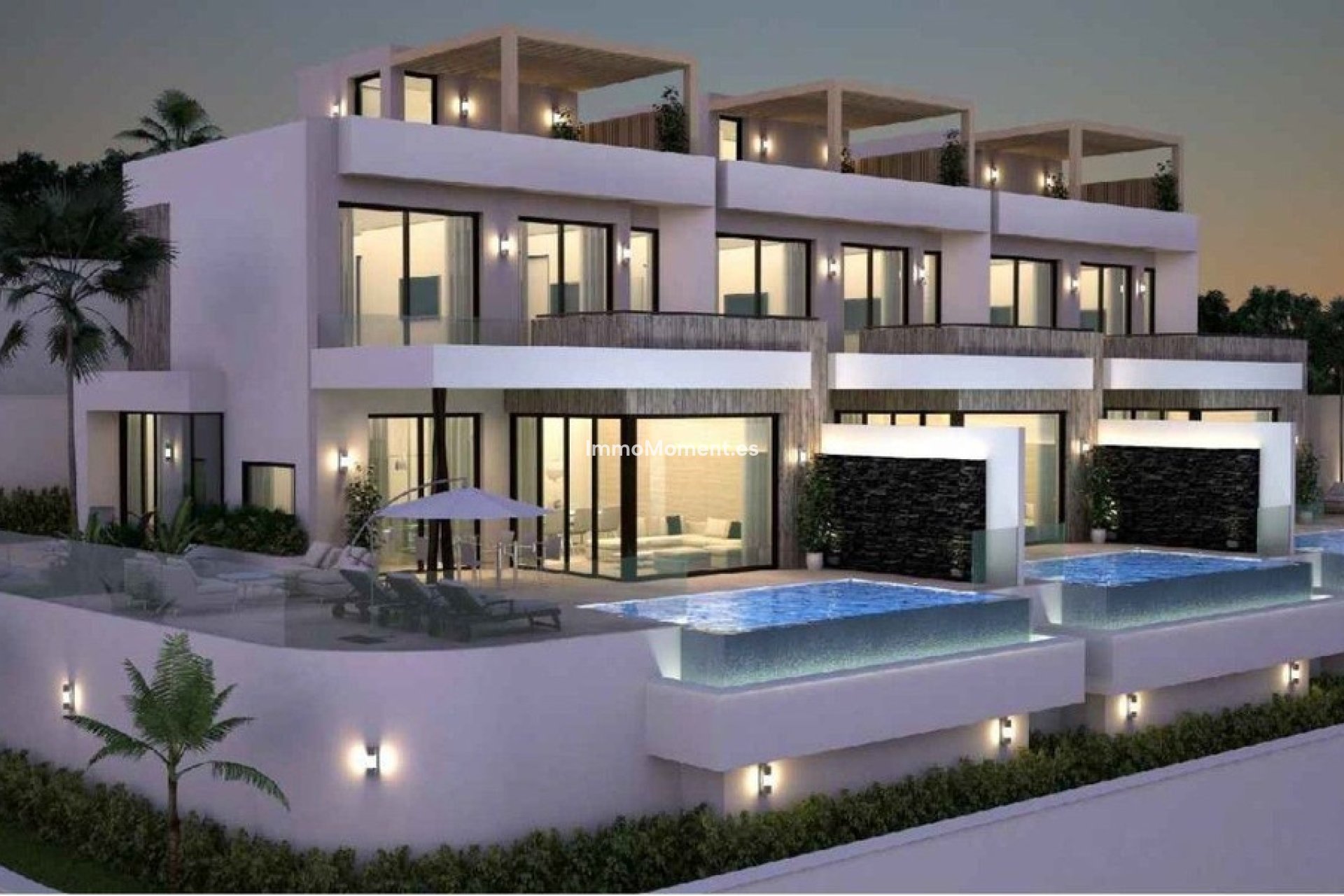 Resale - Plot - Mijas - Mijas Centro