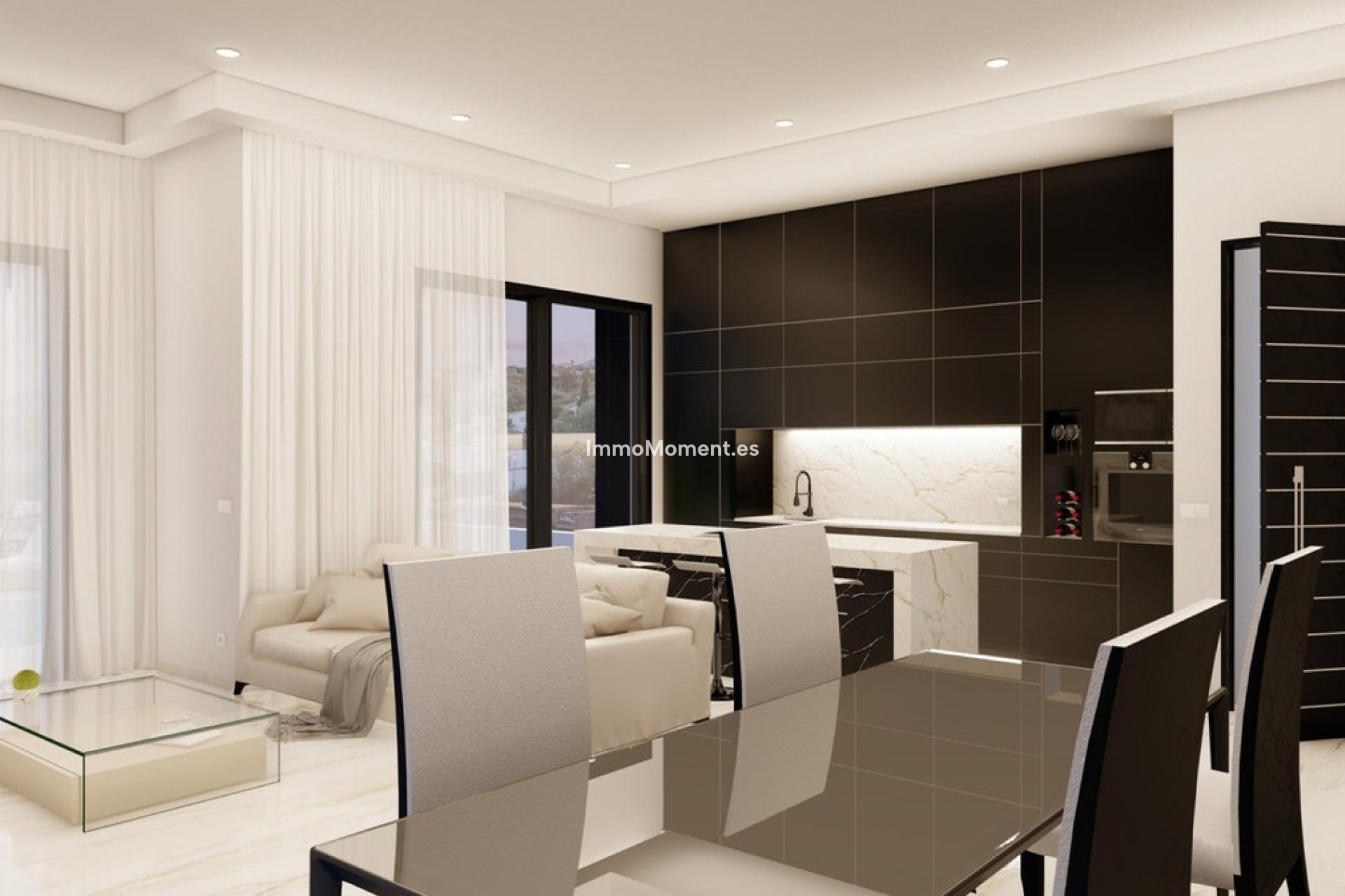 Resale - Plot - Mijas - Mijas Centro