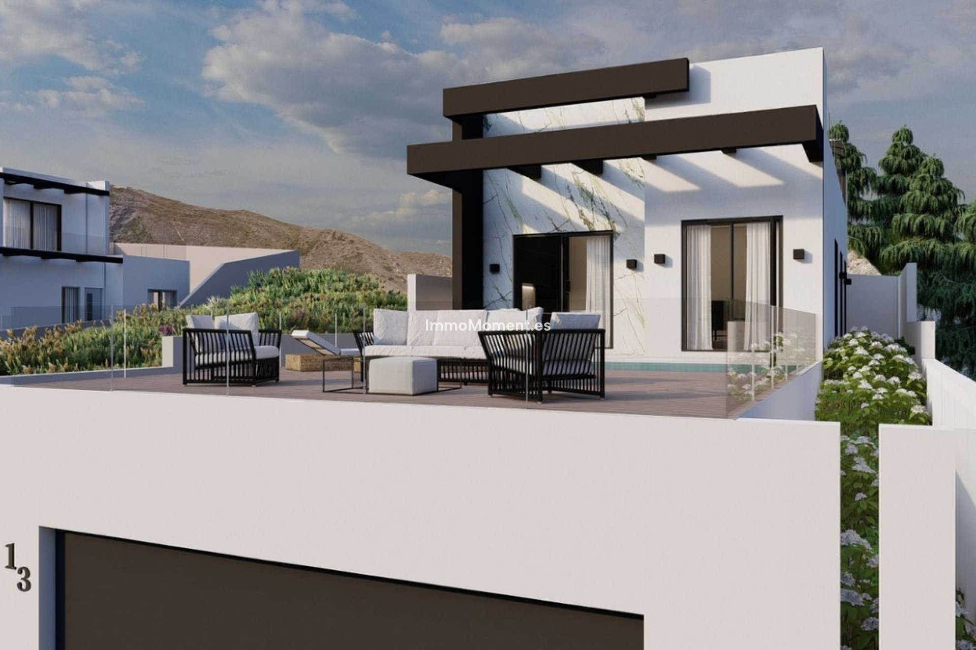 Resale - Plot - Mijas - Mijas Centro