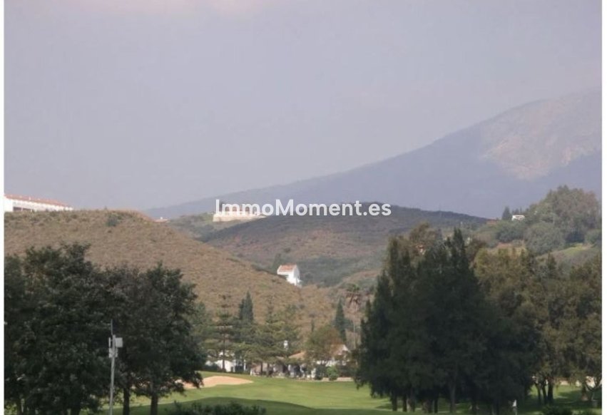 Resale - Plot - Mijas - Mijas Golf