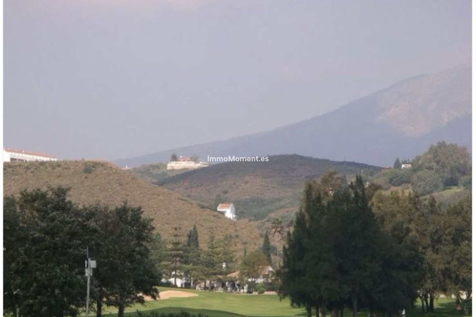 Resale - Plot - Mijas - Mijas Golf