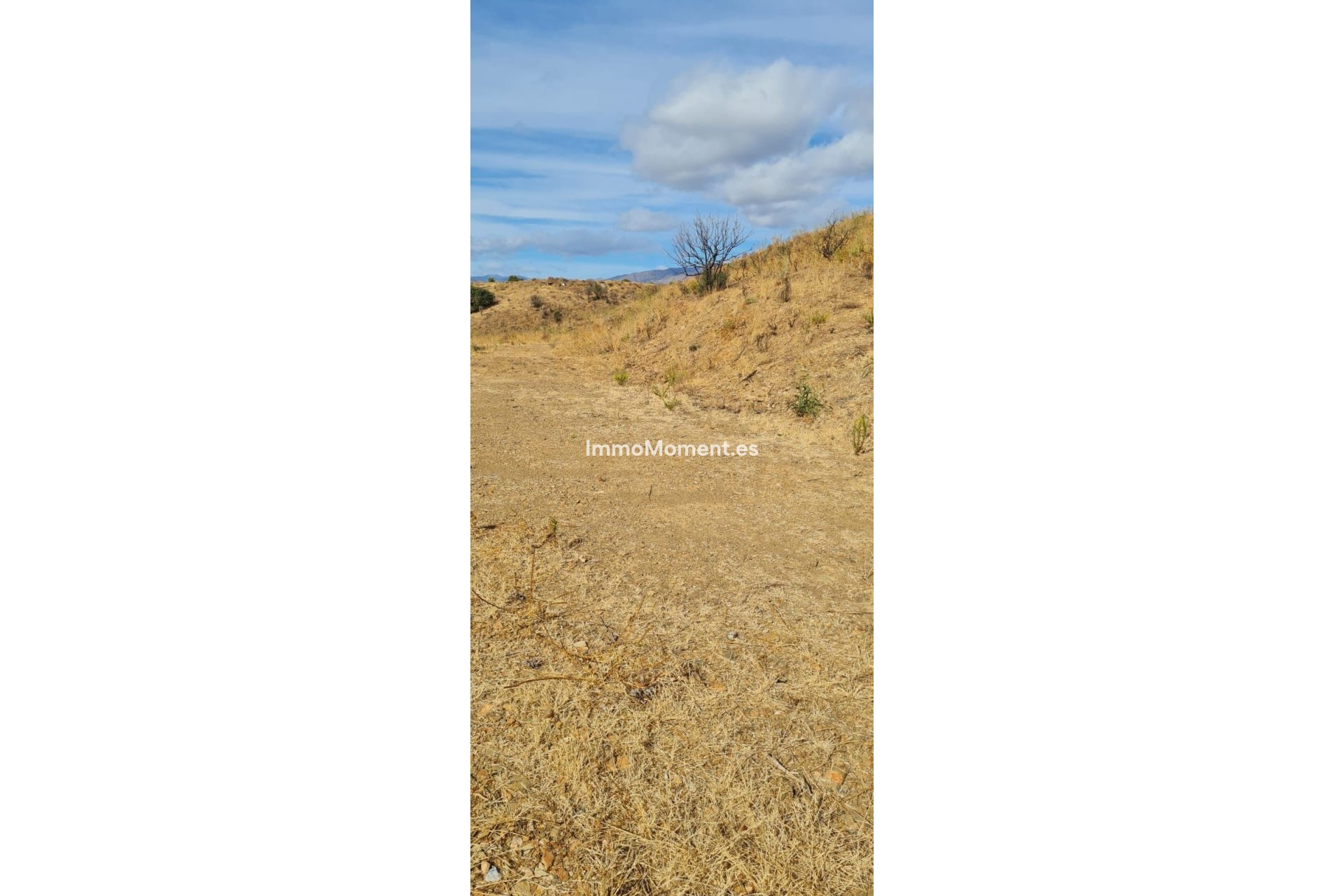 Resale - Plot - Mijas - Mijas Golf