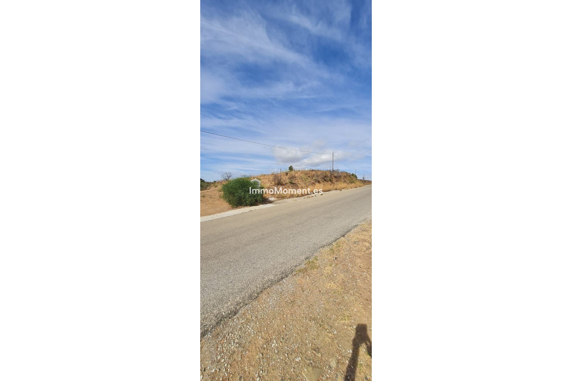 Resale - Plot - Mijas - Mijas Golf