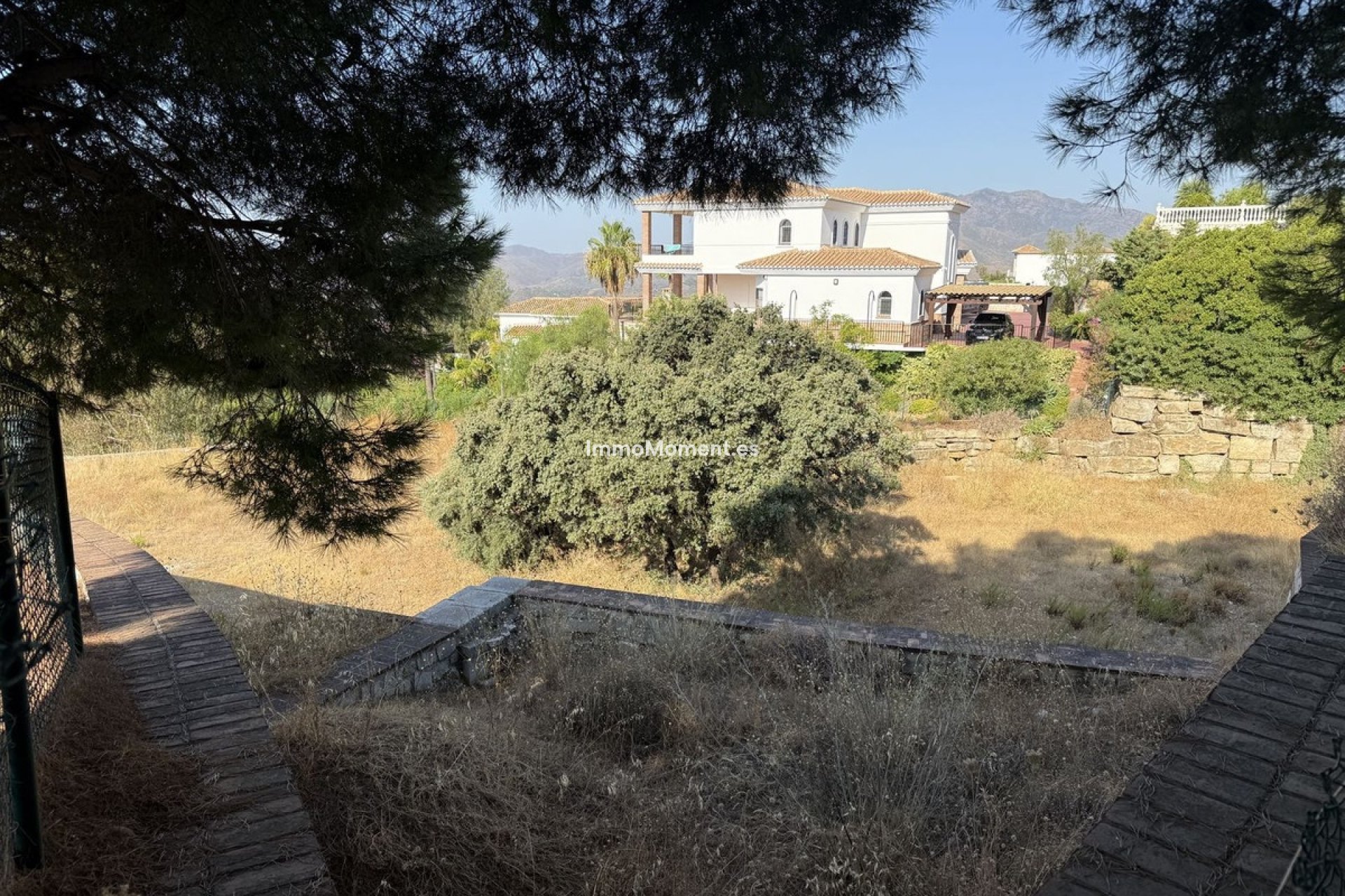Resale - Plot - Mijas - Valtocado