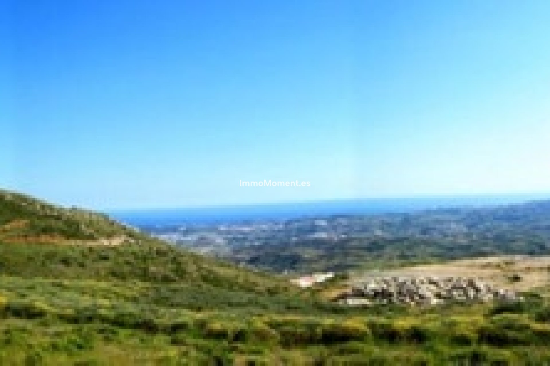 Resale - Plot - Mijas - Valtocado