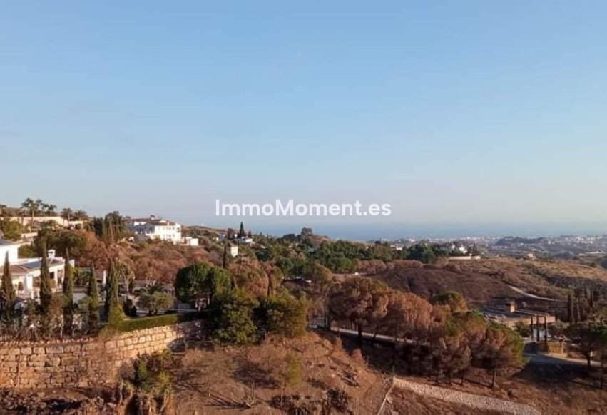 Resale - Plot - Mijas - Valtocado