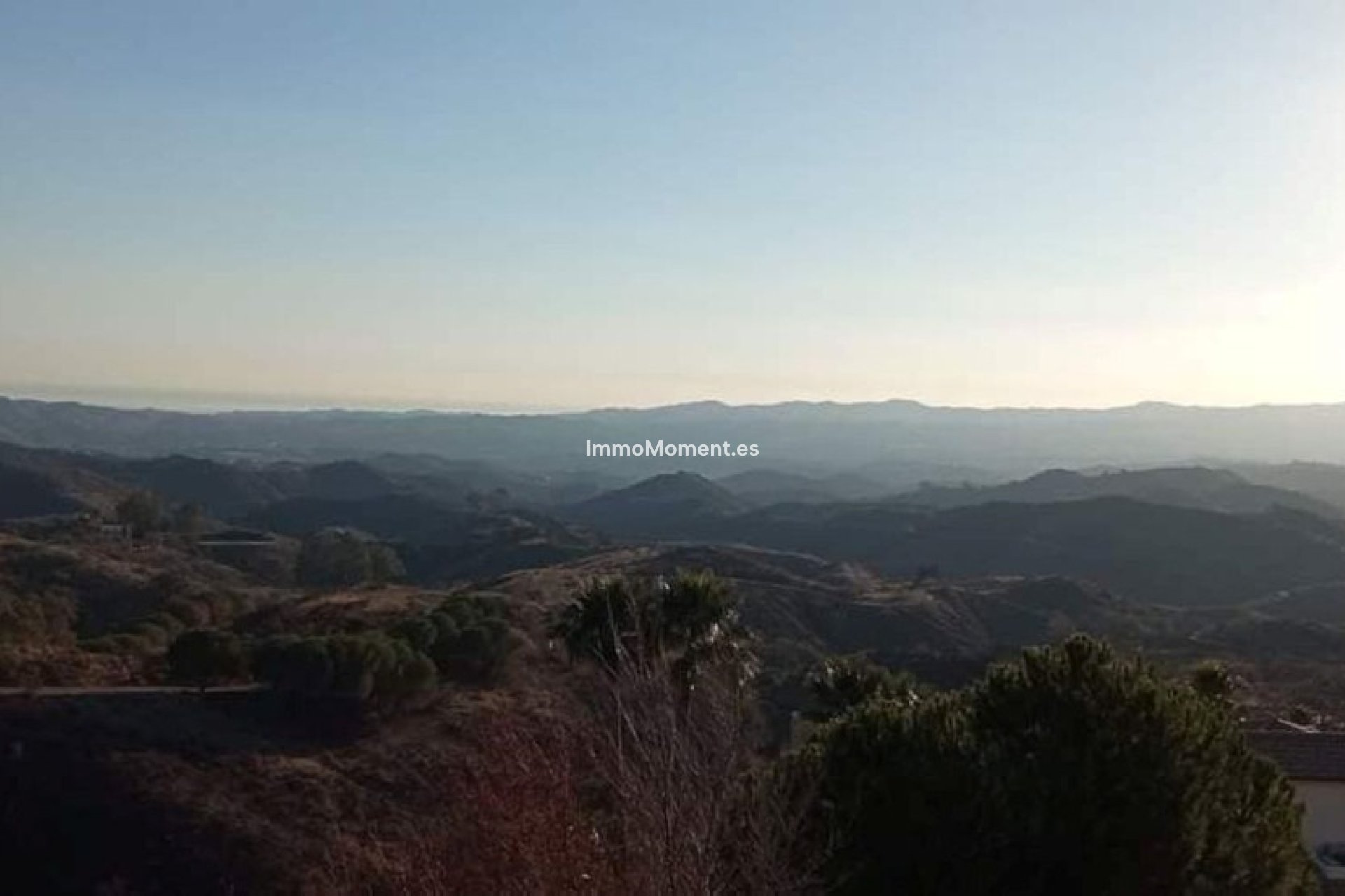 Resale - Plot - Mijas - Valtocado
