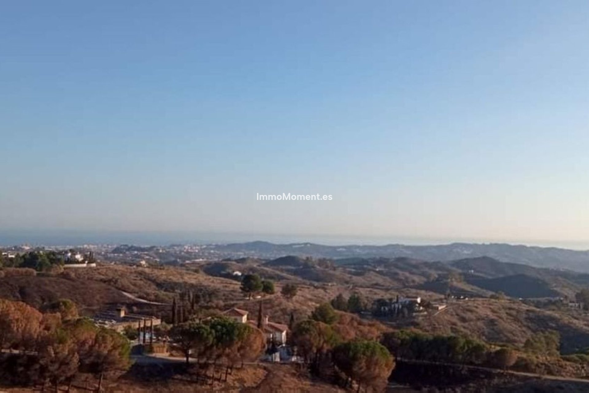 Resale - Plot - Mijas - Valtocado