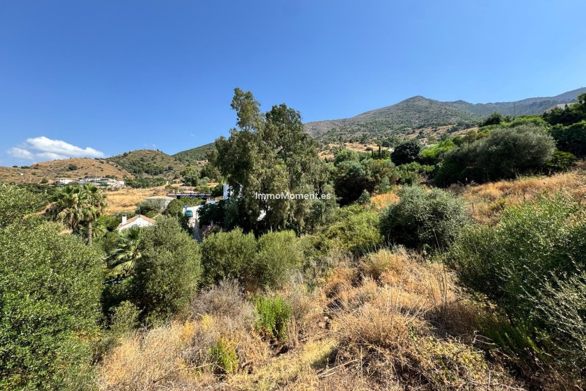 Resale - Plot - Mijas - Valtocado