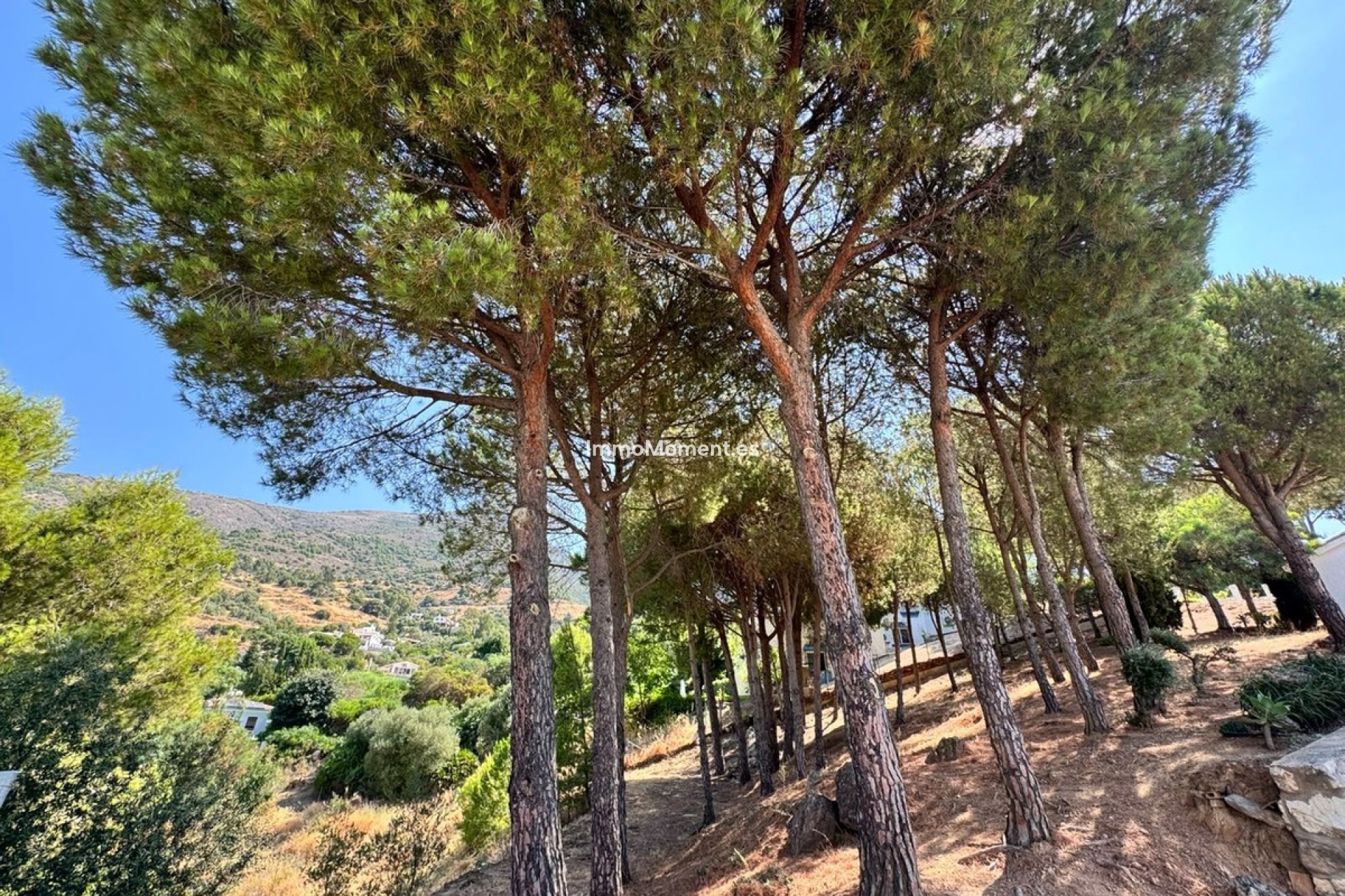 Resale - Plot - Mijas - Valtocado
