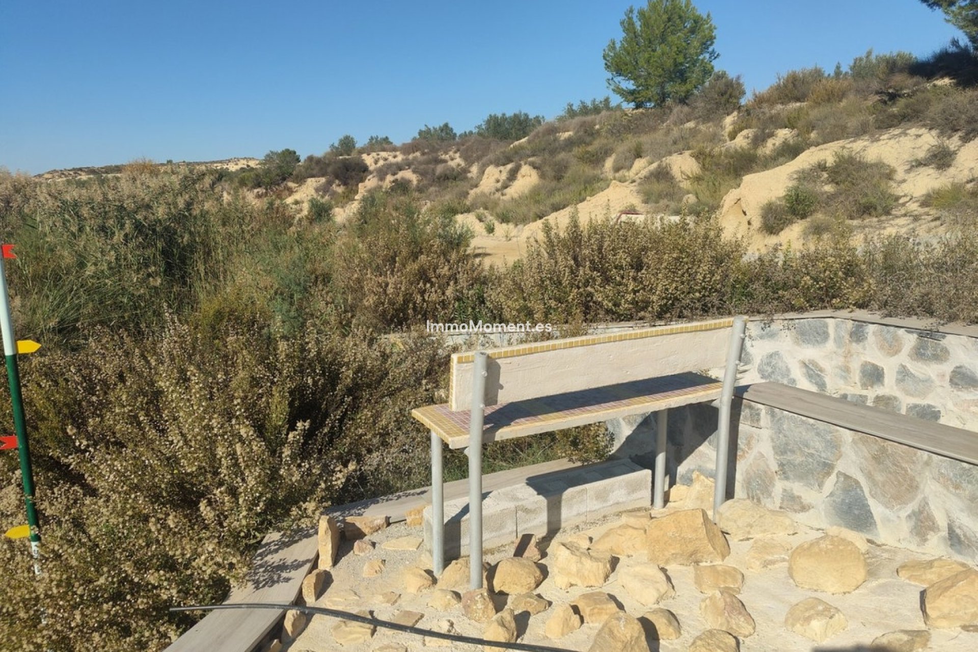 Resale - Plot - Orihuela - Torremendo