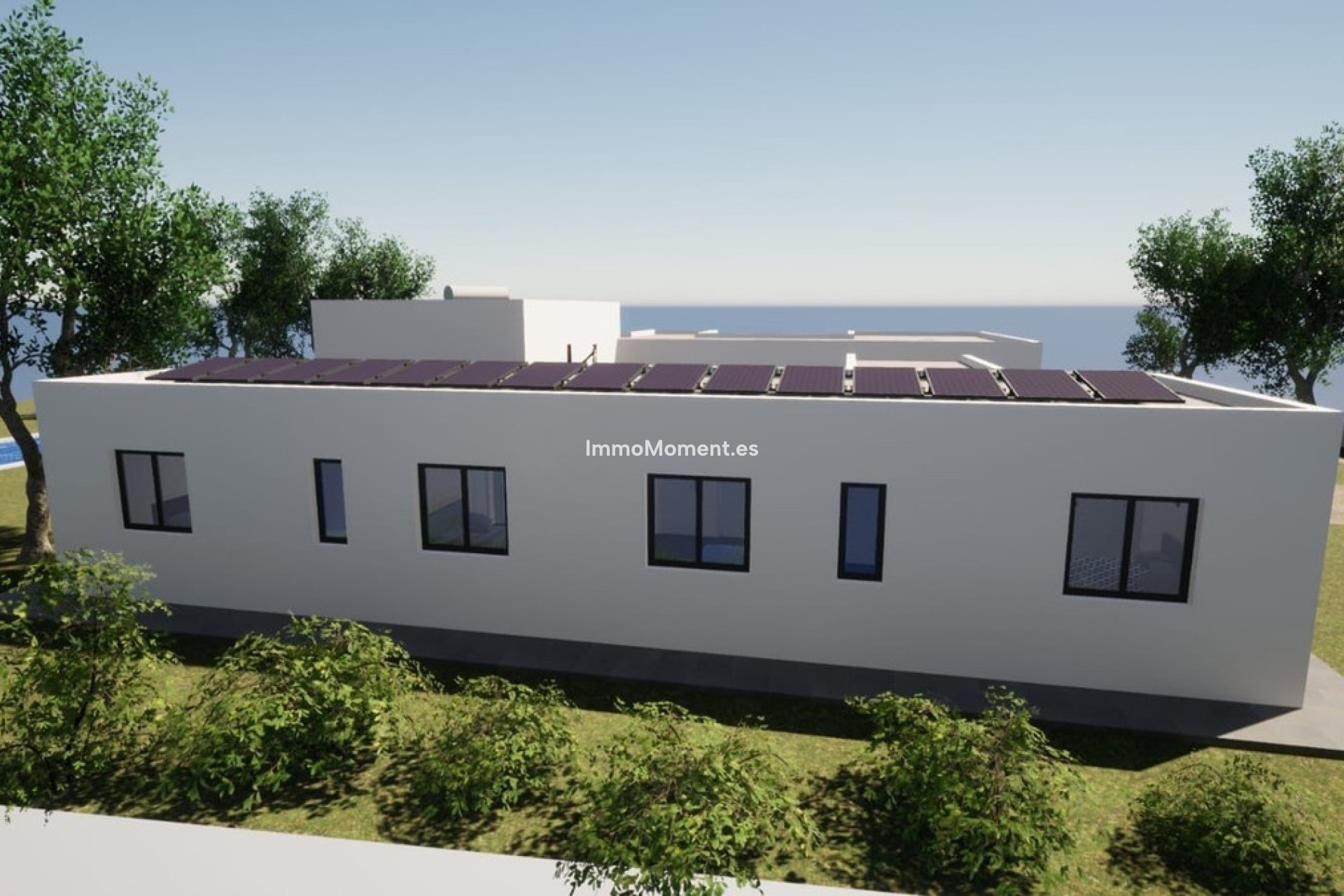 Resale - Plot - Sotogrande - San Roque Club