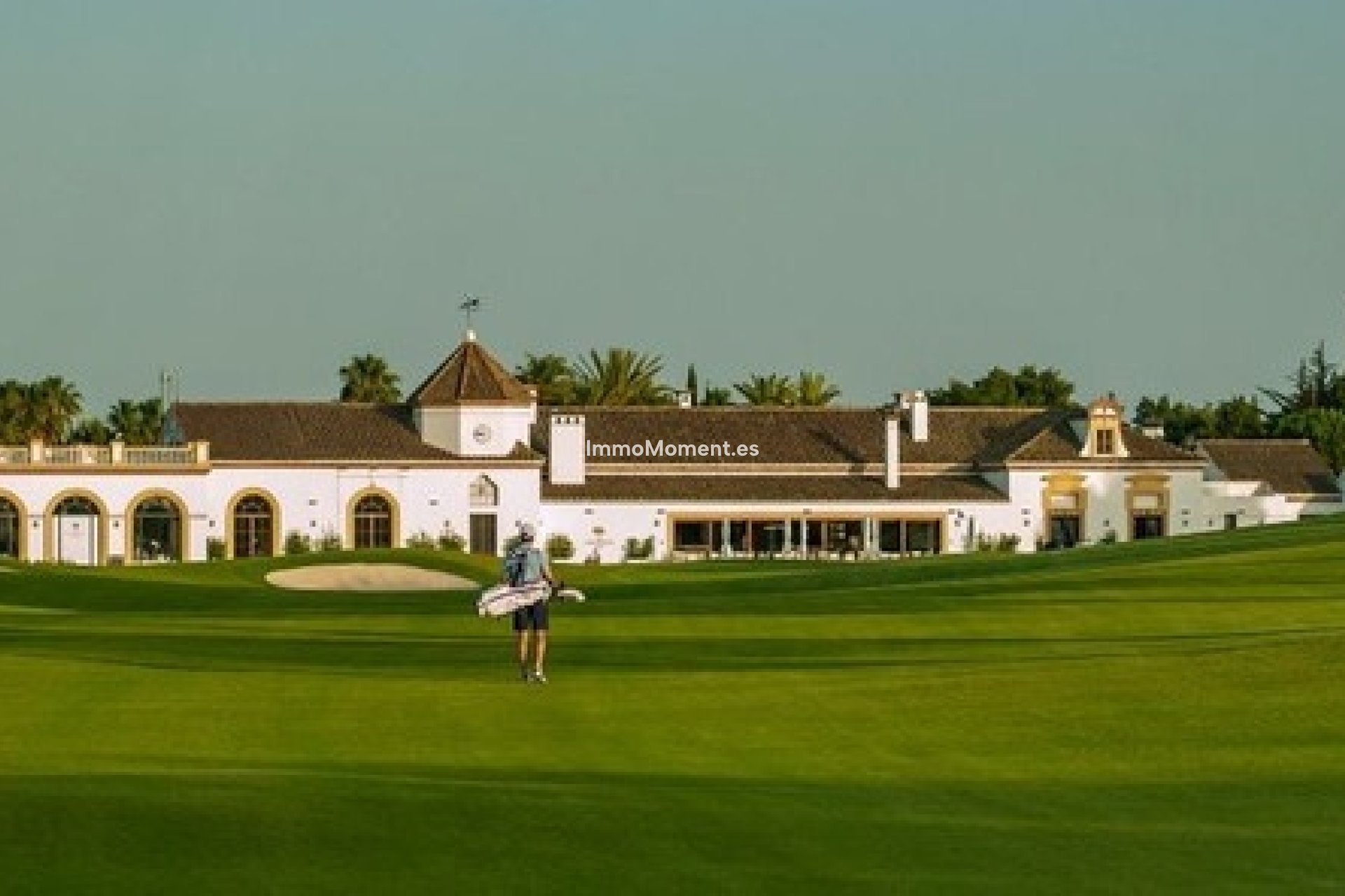 Resale - Plot - Sotogrande - San Roque Club
