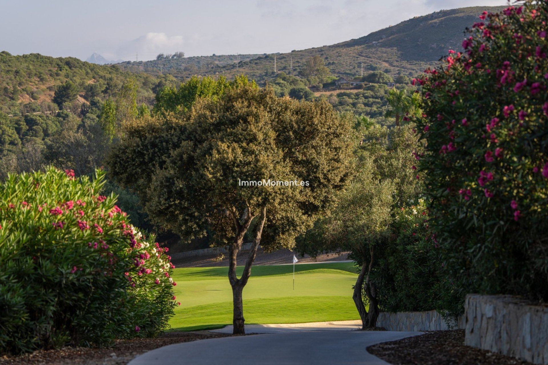 Resale - Plot - Sotogrande - San Roque Club