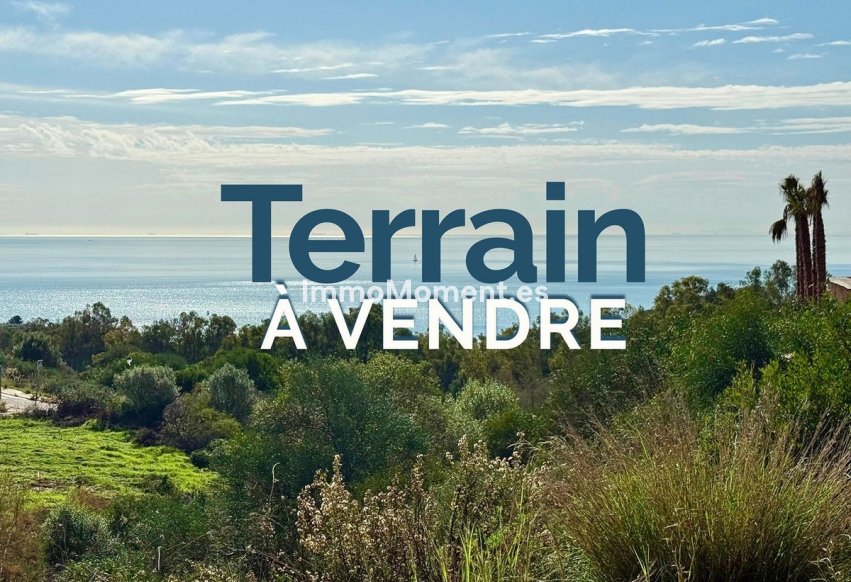 Resale - Plot - Sotogrande - San Roque