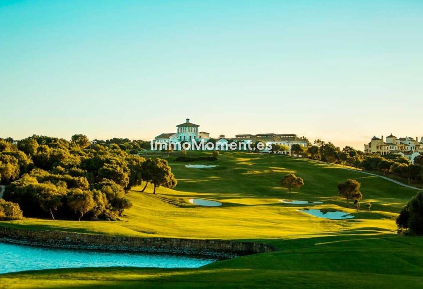 Resale - Plot - Sotogrande - Sotogrande Alto