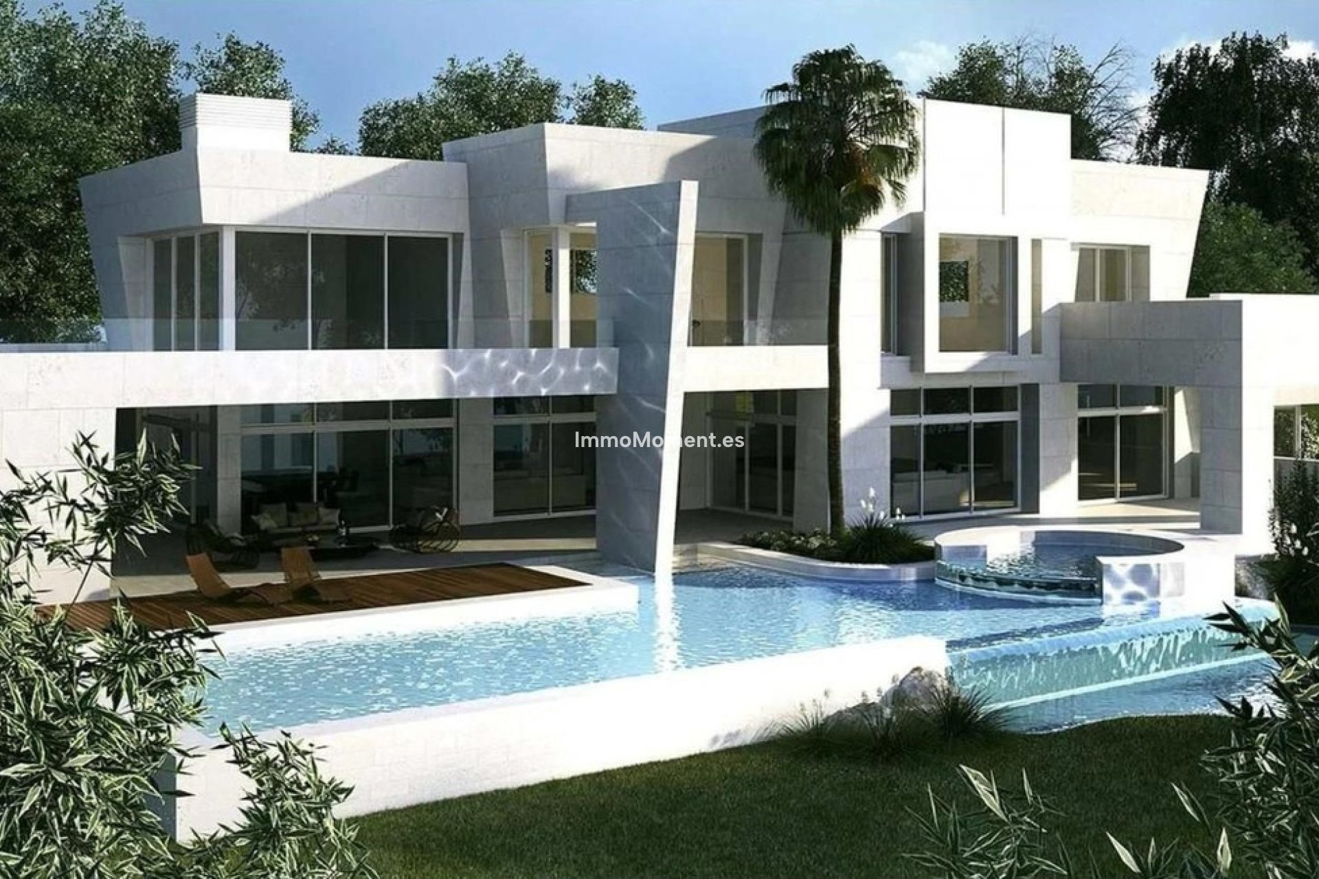 Resale - Plot - Sotogrande - Sotogrande Alto
