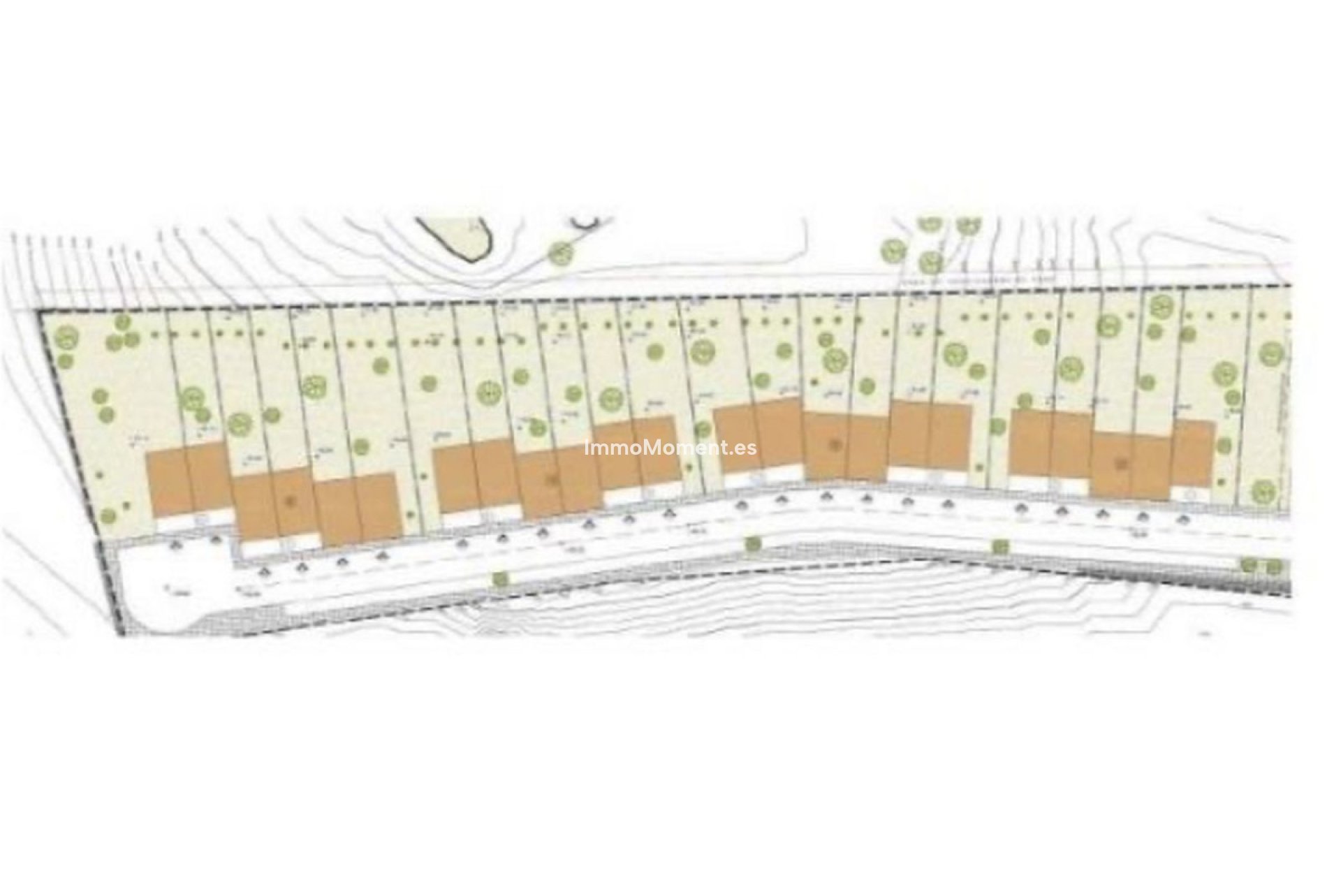 Resale - Plot - Sotogrande - Sotogrande Alto