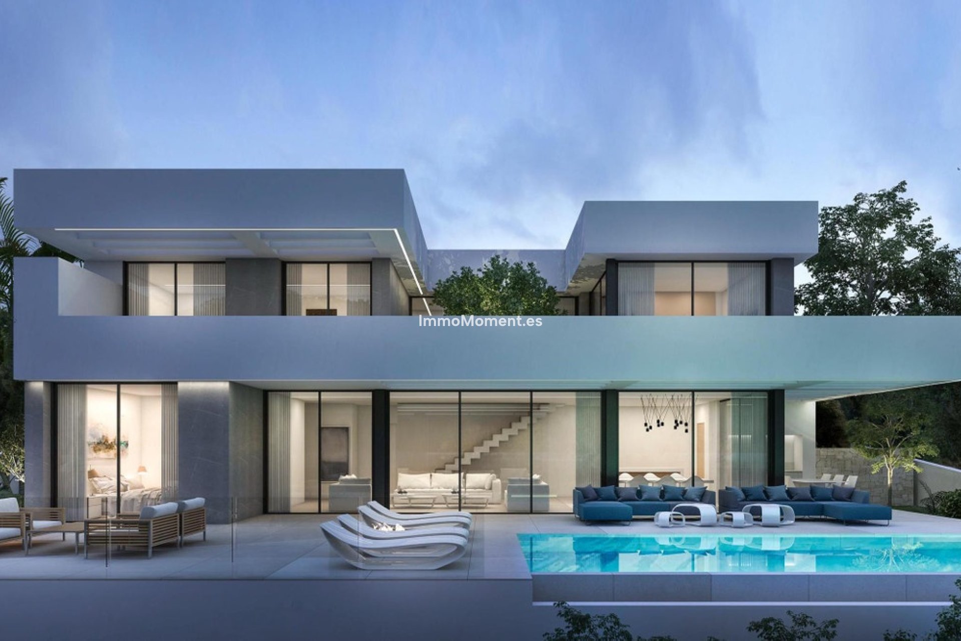 Resale - Plot - Teulada - Moraira