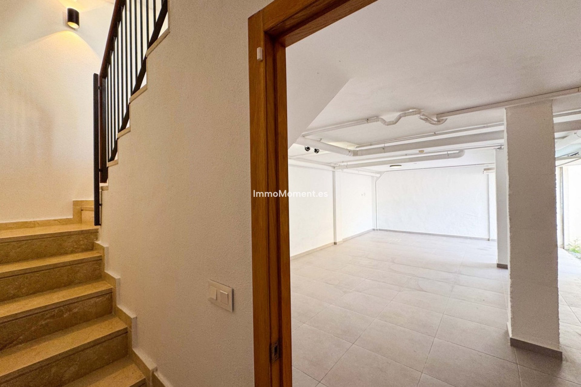 Resale - Townhouse - Algorfa - Algorfa Centro