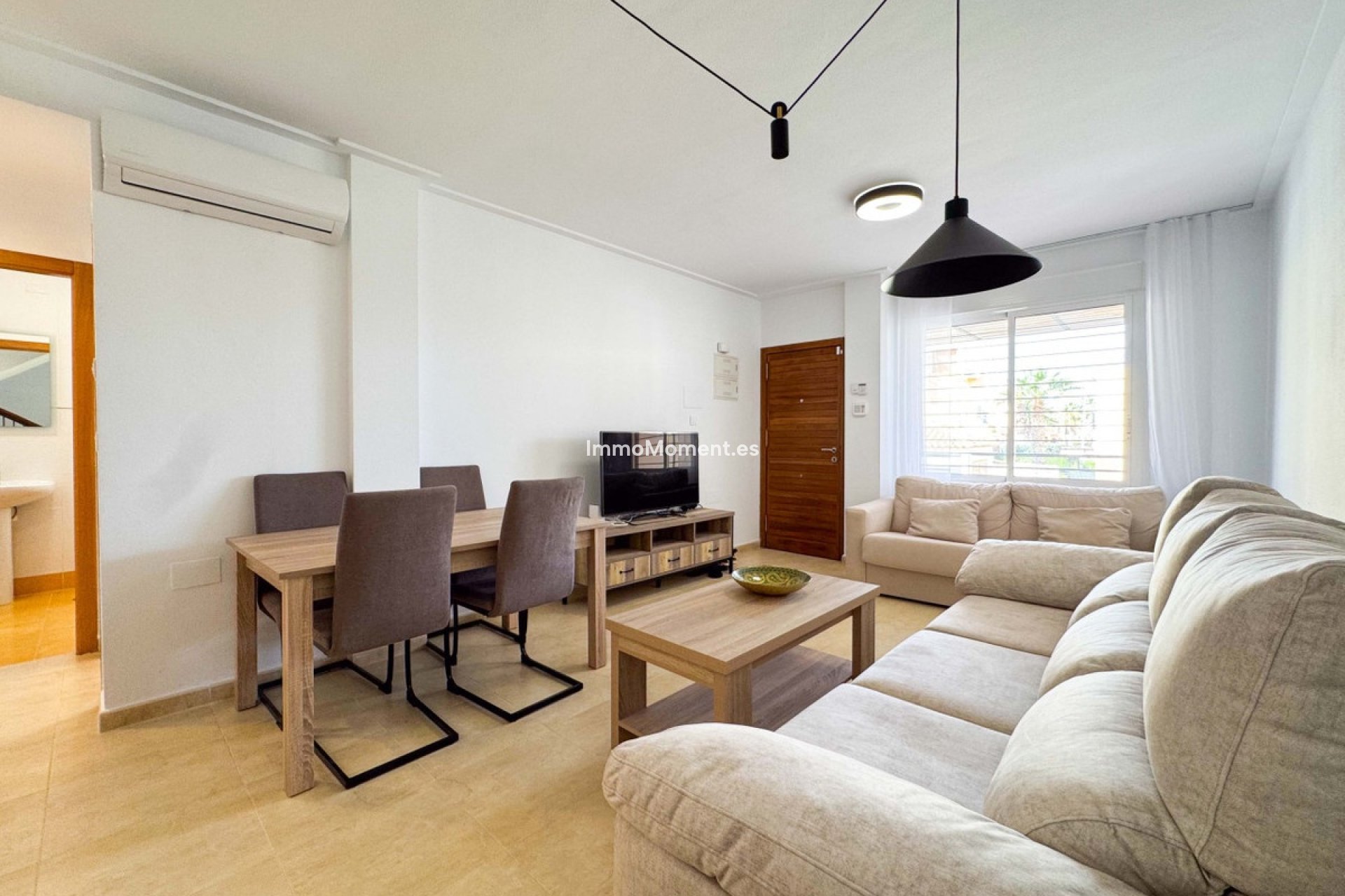 Resale - Townhouse - Algorfa - Algorfa Centro