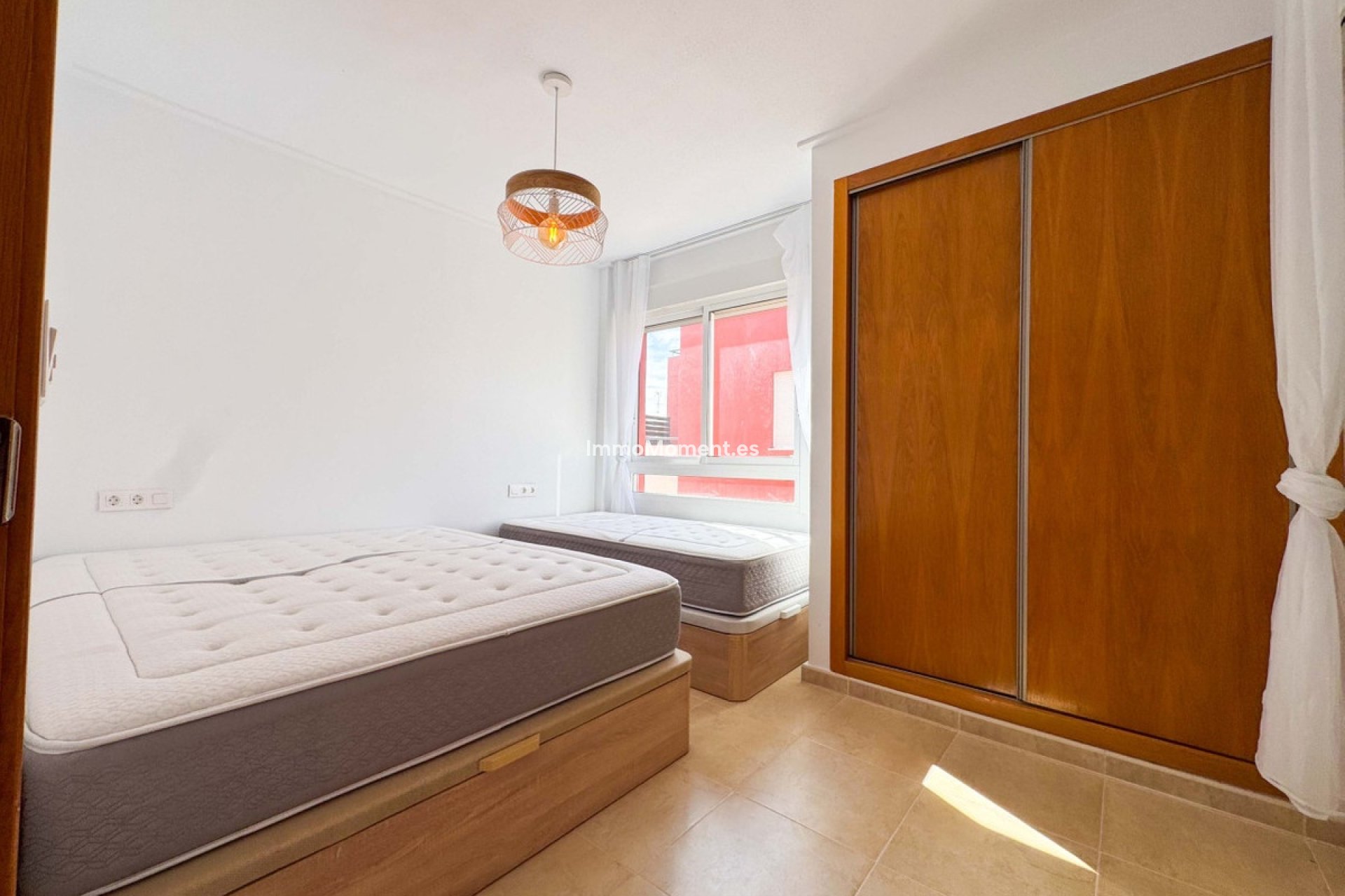 Resale - Townhouse - Algorfa - Algorfa Centro