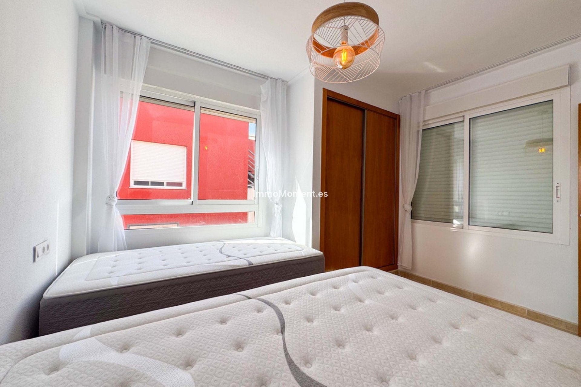 Resale - Townhouse - Algorfa - Algorfa Centro