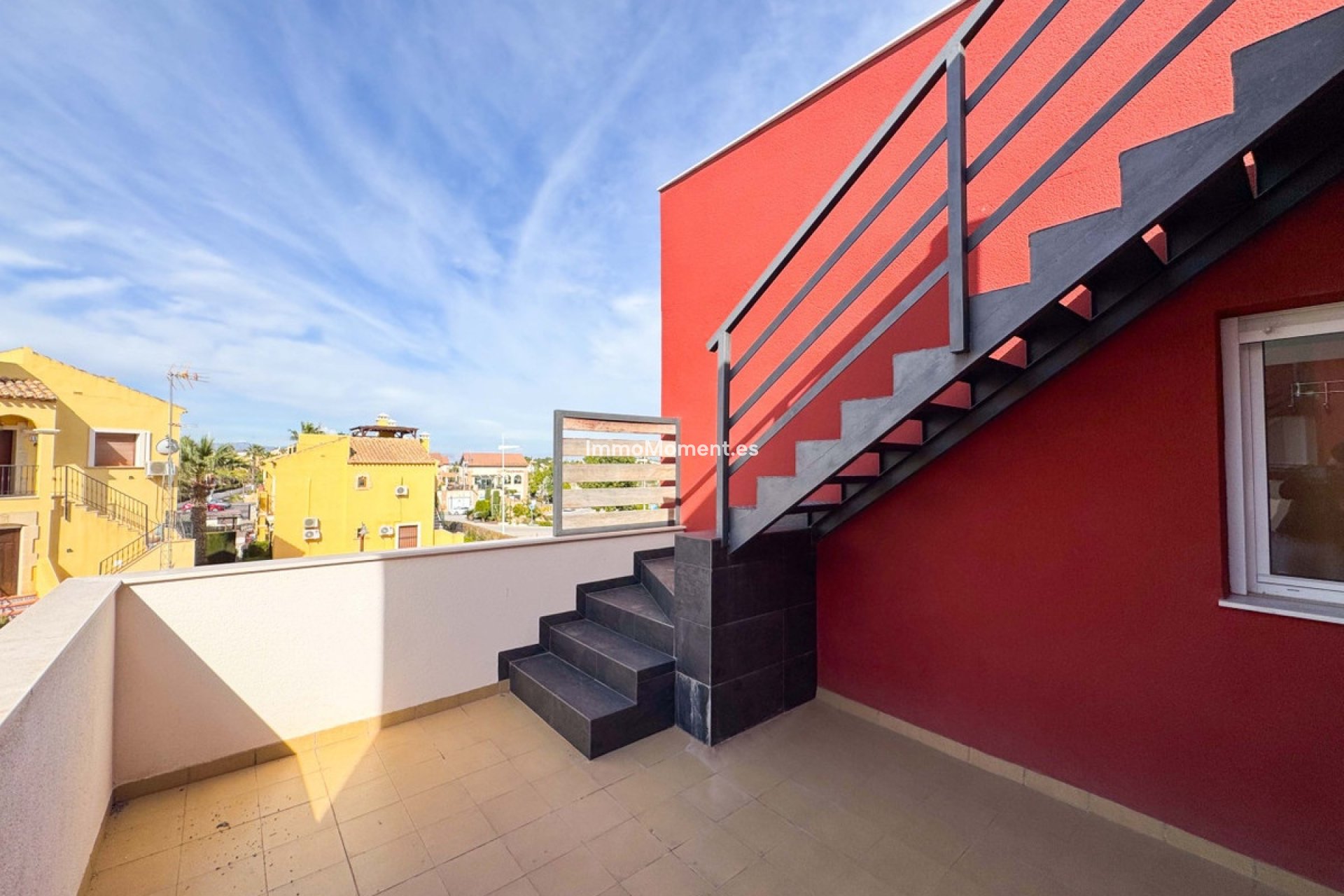 Resale - Townhouse - Algorfa - Algorfa Centro