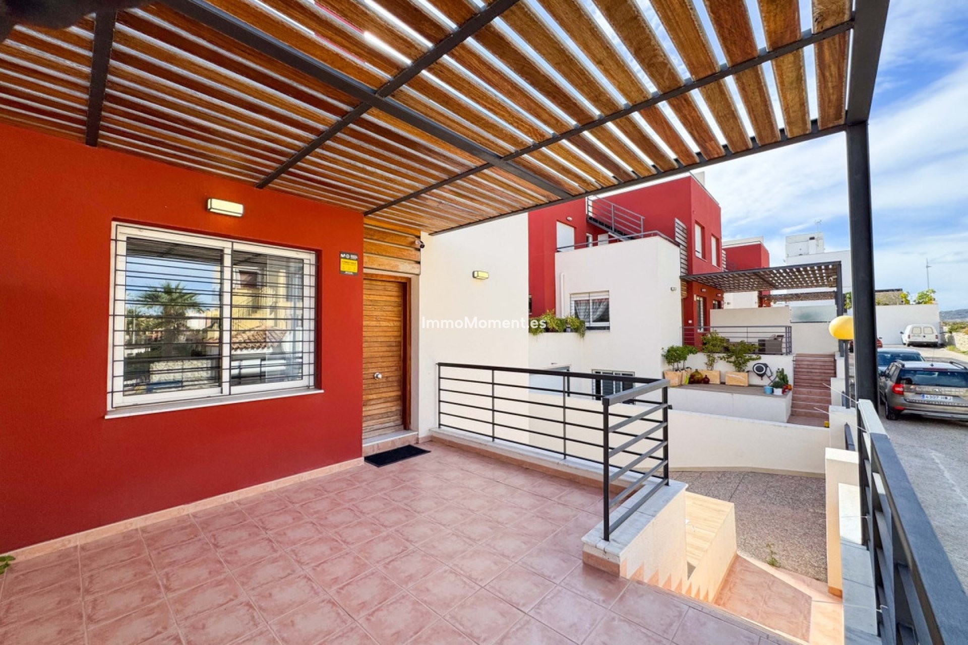 Resale - Townhouse - Algorfa - Algorfa Centro