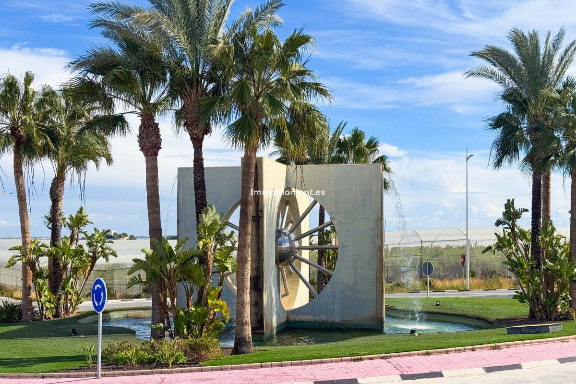 Resale - Townhouse - Algorfa - Algorfa Centro