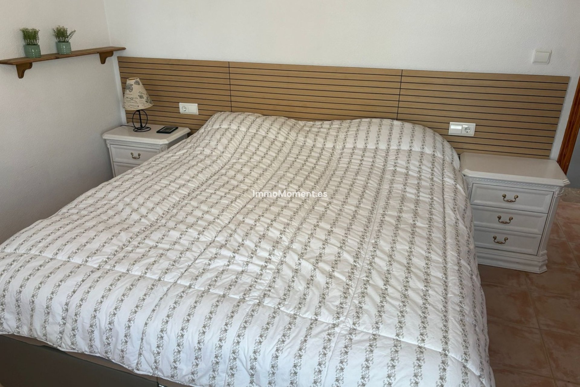 Resale - Townhouse - Algorfa - Algorfa Centro